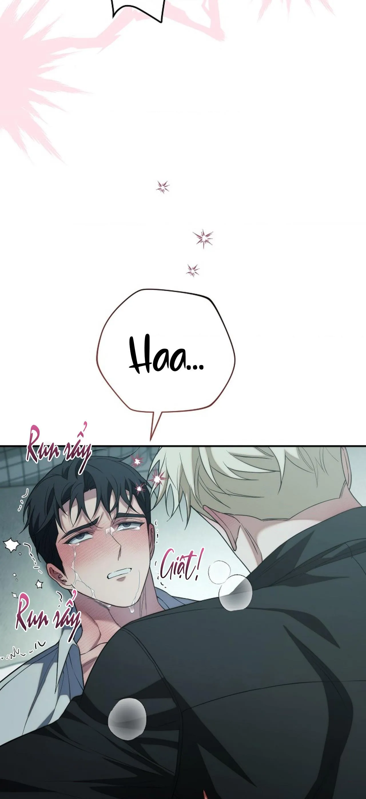 (ABO) MỐI QUAN HỆ KHÔNG HOÀN CHỈNH Chapter 25 Trang 82