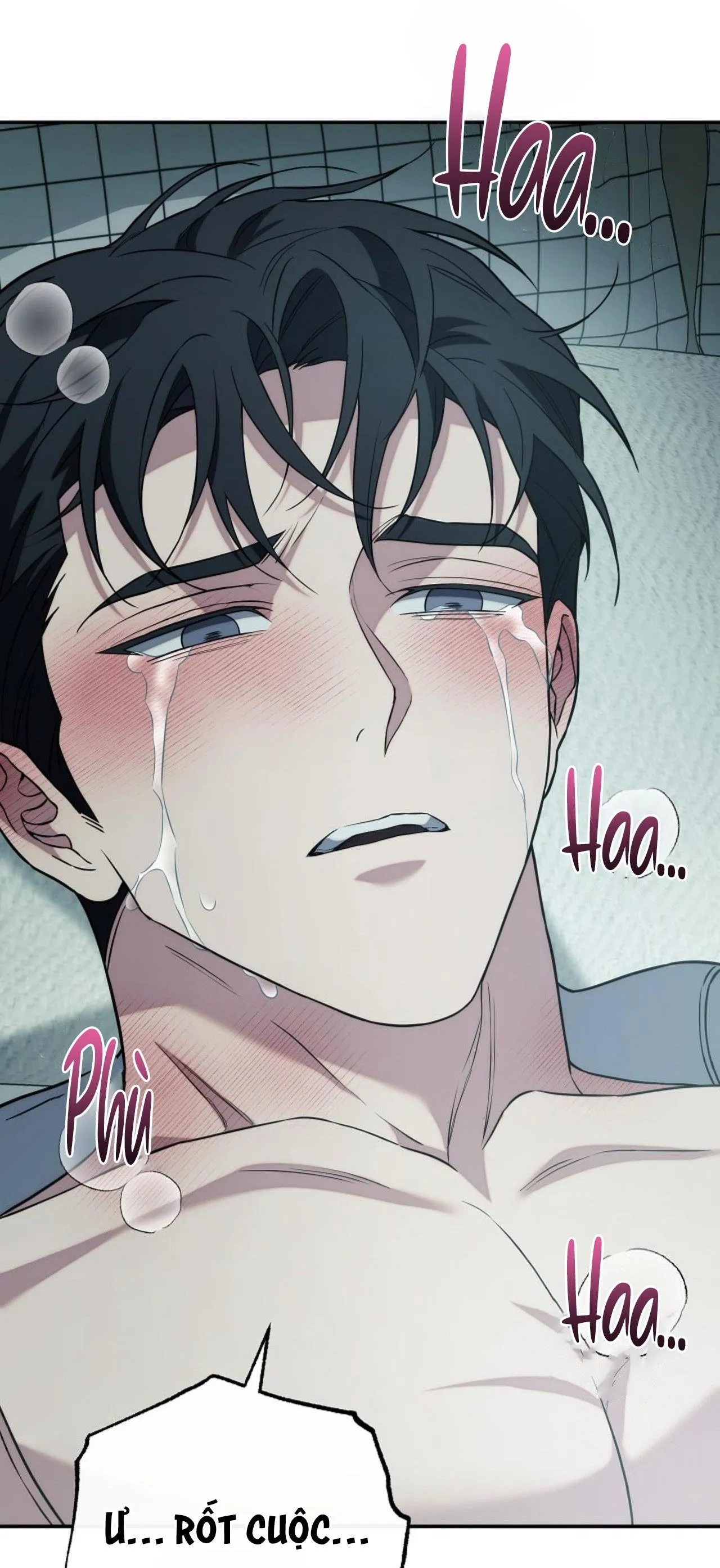 (ABO) MỐI QUAN HỆ KHÔNG HOÀN CHỈNH Chapter 25 Trang 84