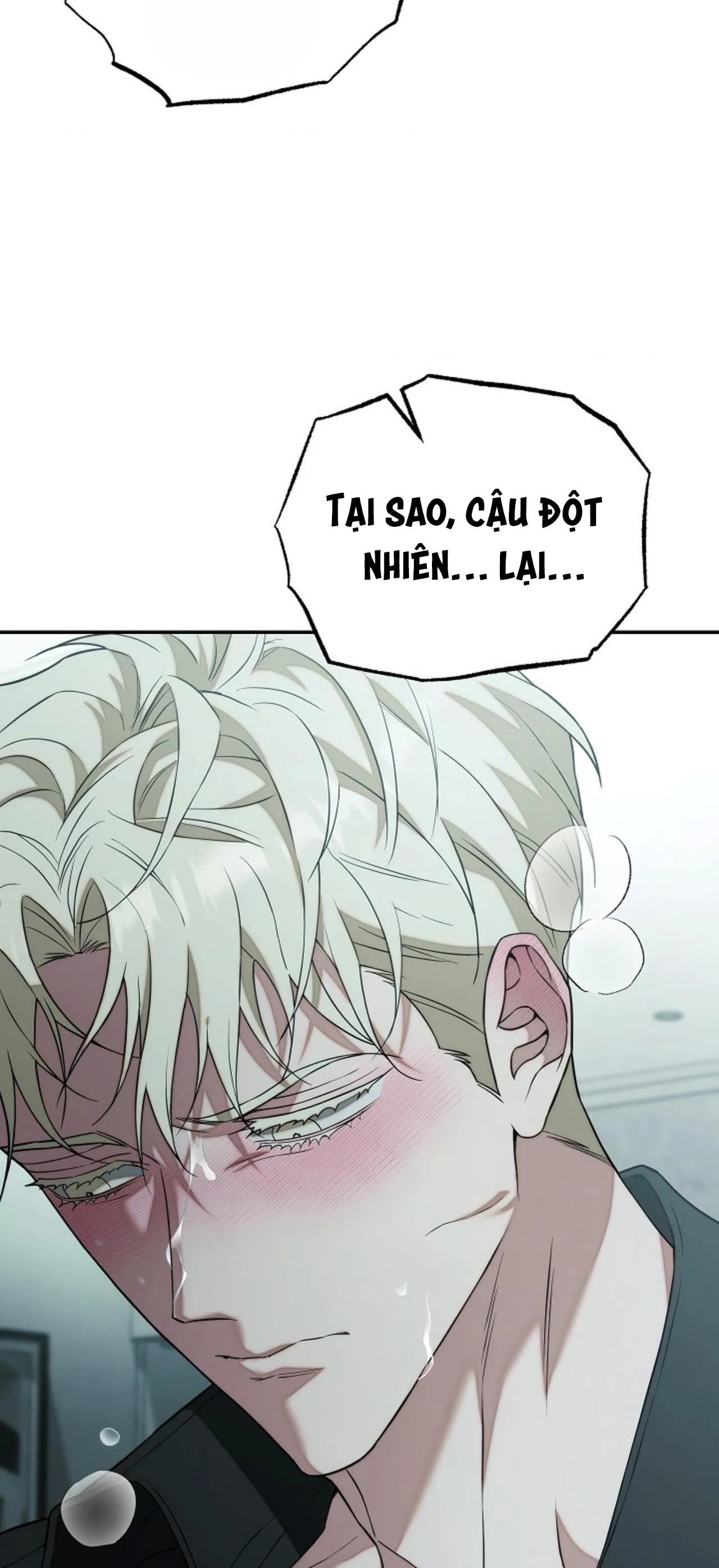 (ABO) MỐI QUAN HỆ KHÔNG HOÀN CHỈNH Chapter 25 Trang 85