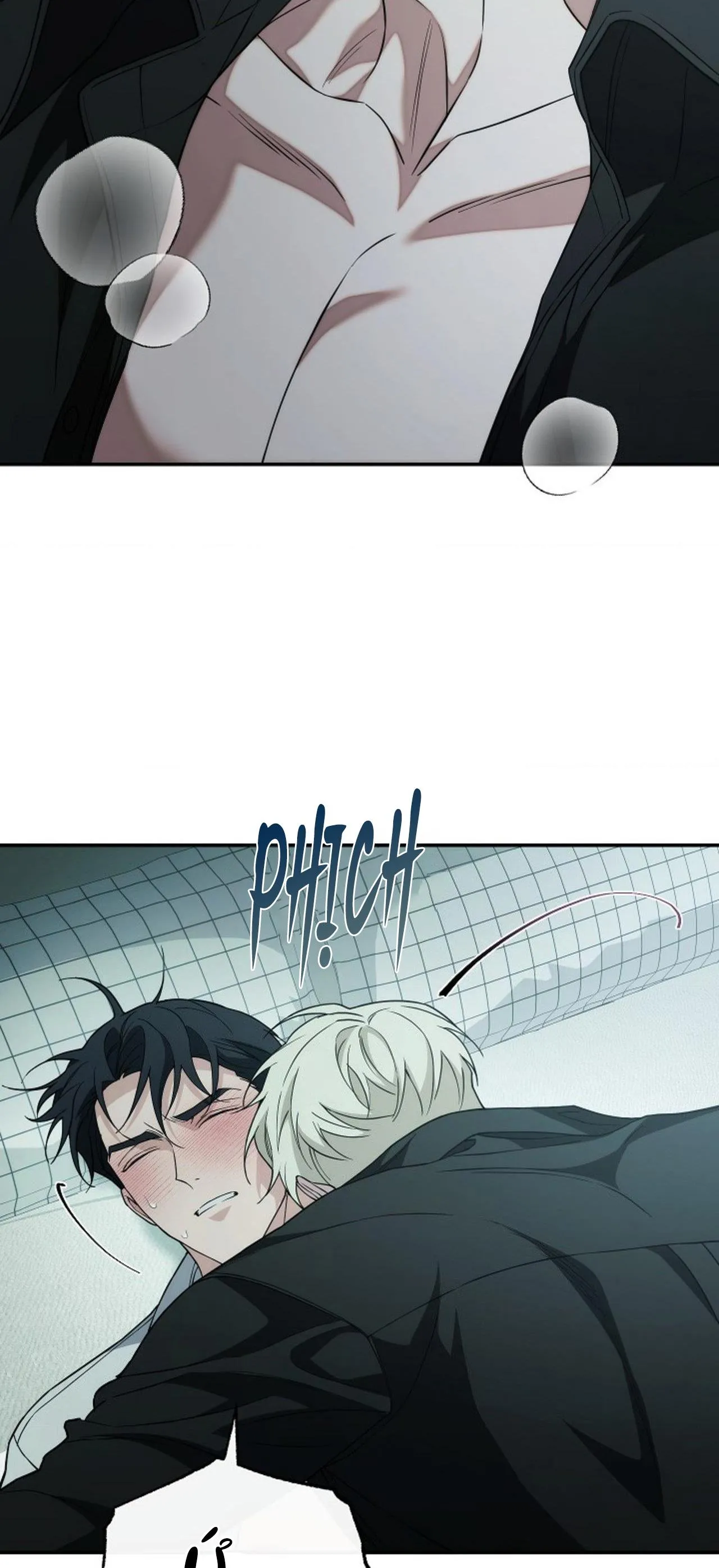 (ABO) MỐI QUAN HỆ KHÔNG HOÀN CHỈNH Chapter 25 Trang 86