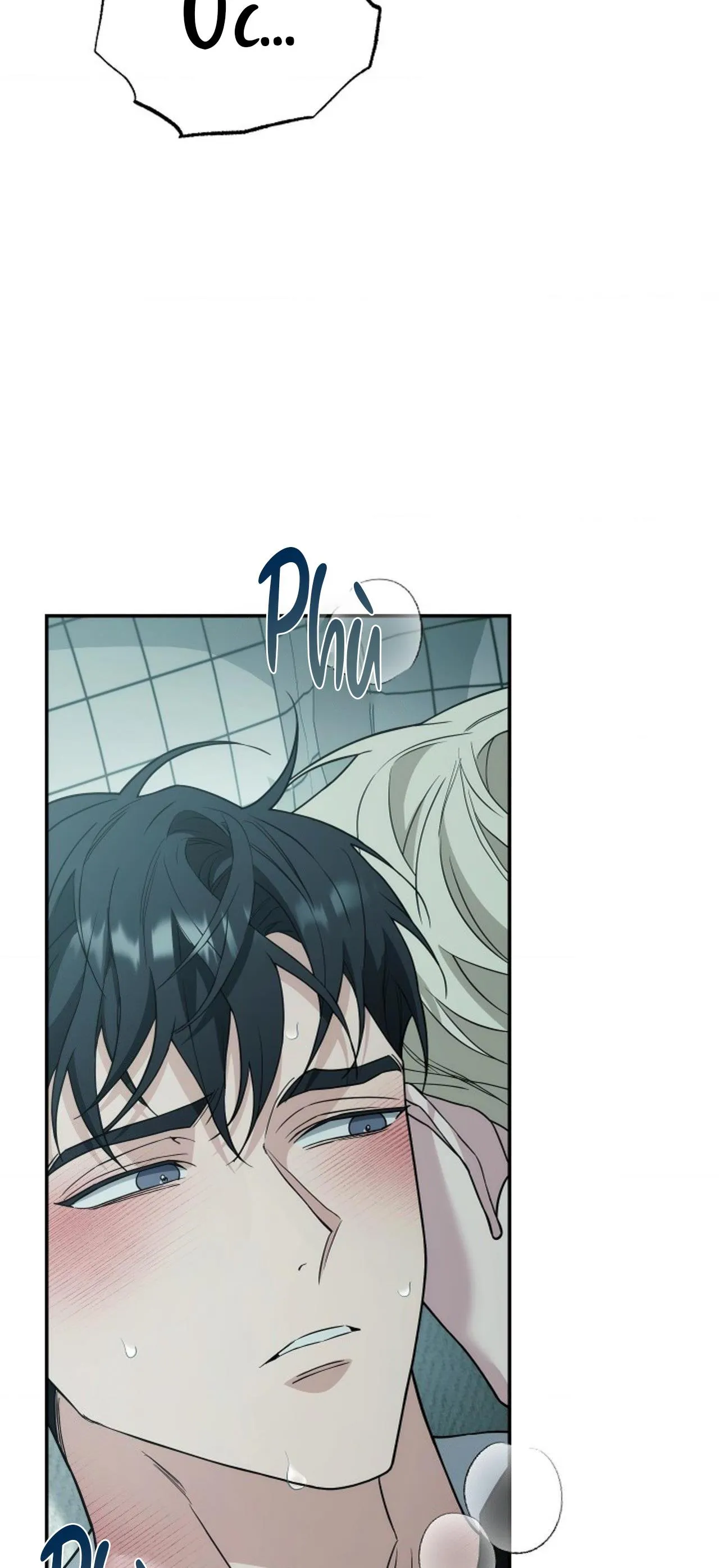 (ABO) MỐI QUAN HỆ KHÔNG HOÀN CHỈNH Chapter 25 Trang 87