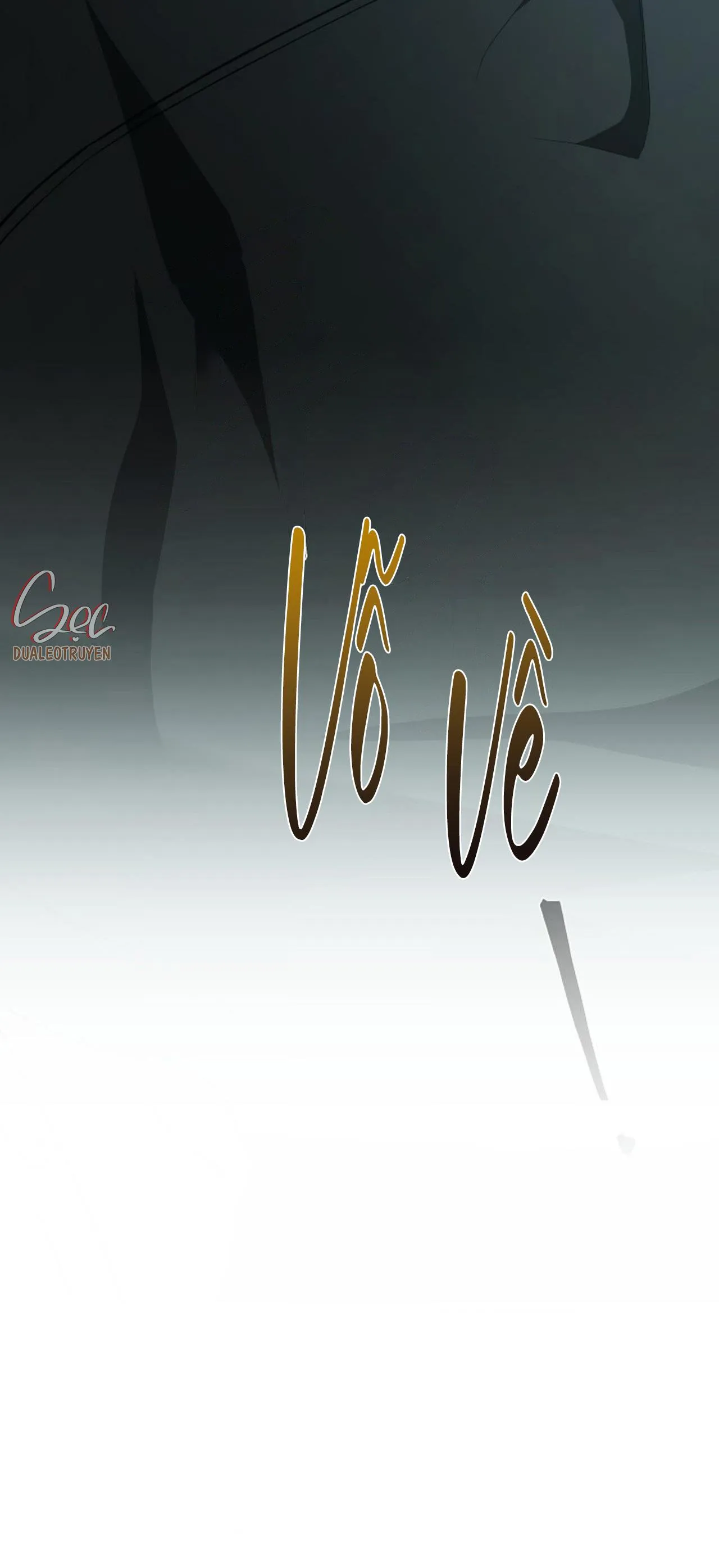 (ABO) MỐI QUAN HỆ KHÔNG HOÀN CHỈNH Chapter 25 Trang 90