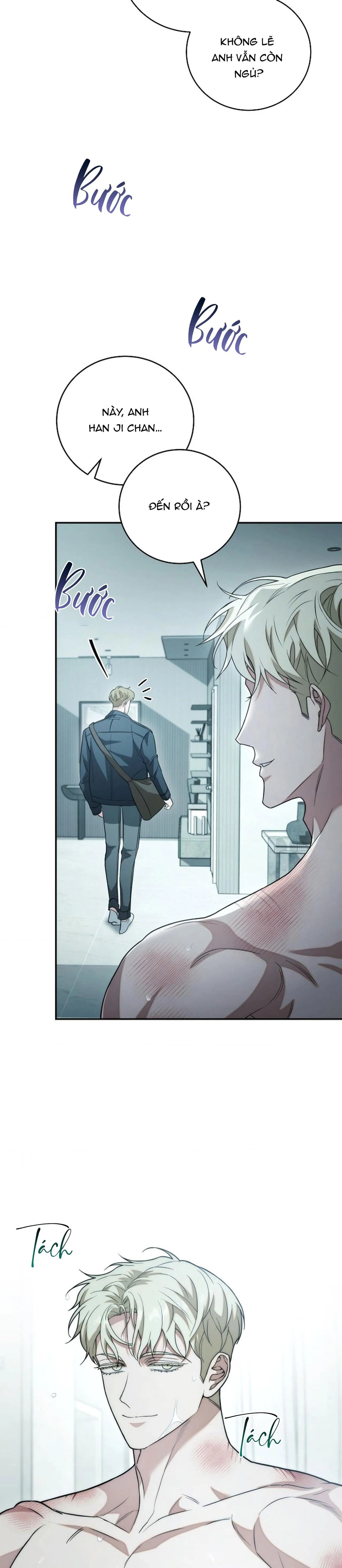 (ABO) MỐI QUAN HỆ KHÔNG HOÀN CHỈNH Chapter 26 Trang 3