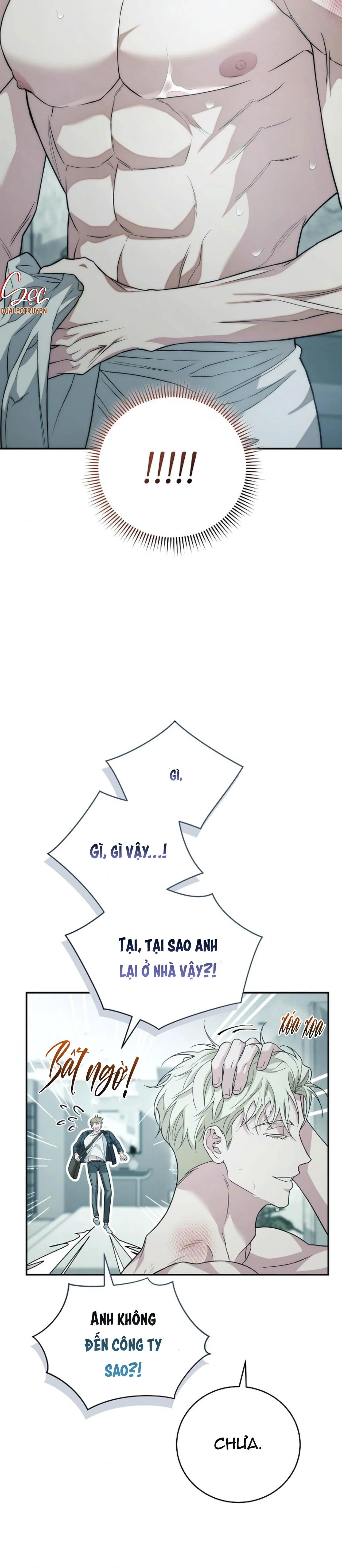 (ABO) MỐI QUAN HỆ KHÔNG HOÀN CHỈNH Chapter 26 Trang 4