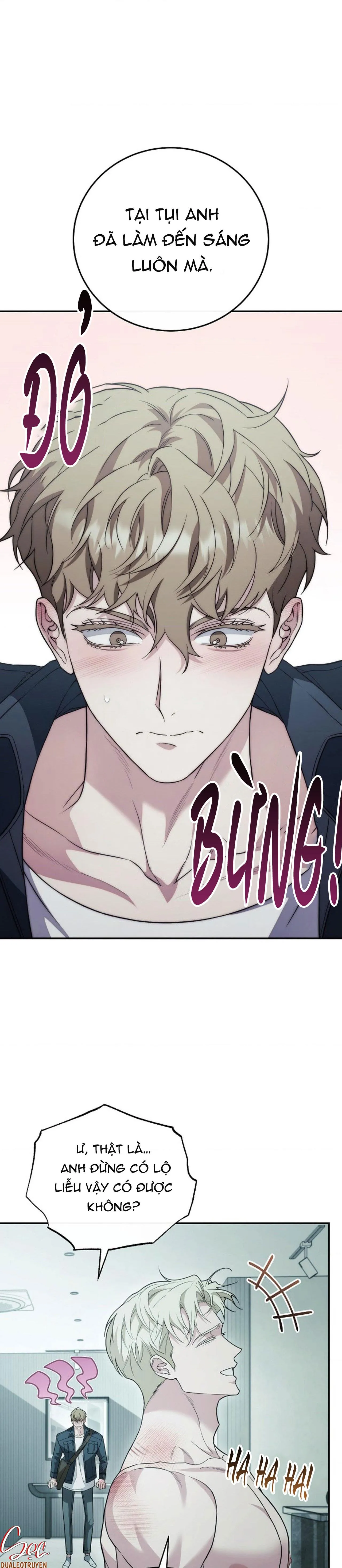 (ABO) MỐI QUAN HỆ KHÔNG HOÀN CHỈNH Chapter 26 Trang 5