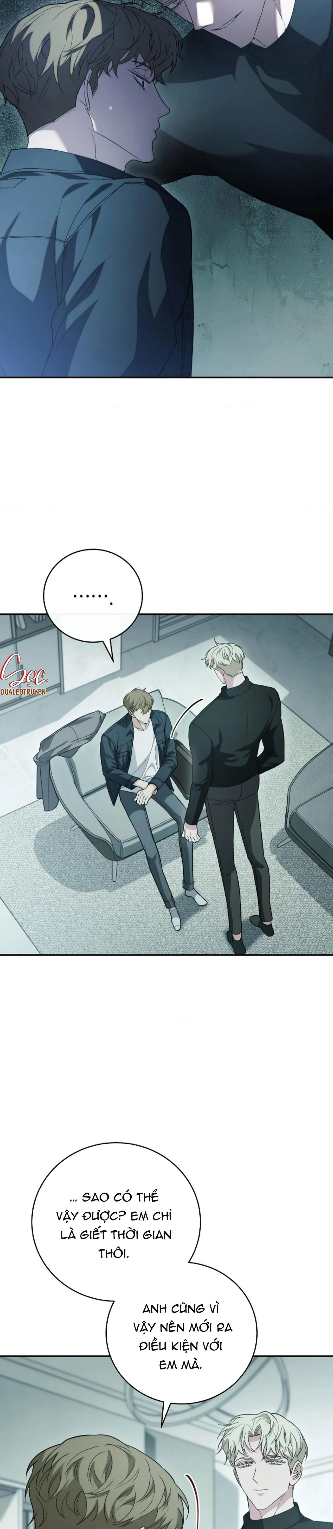 (ABO) MỐI QUAN HỆ KHÔNG HOÀN CHỈNH Chapter 26 Trang 9