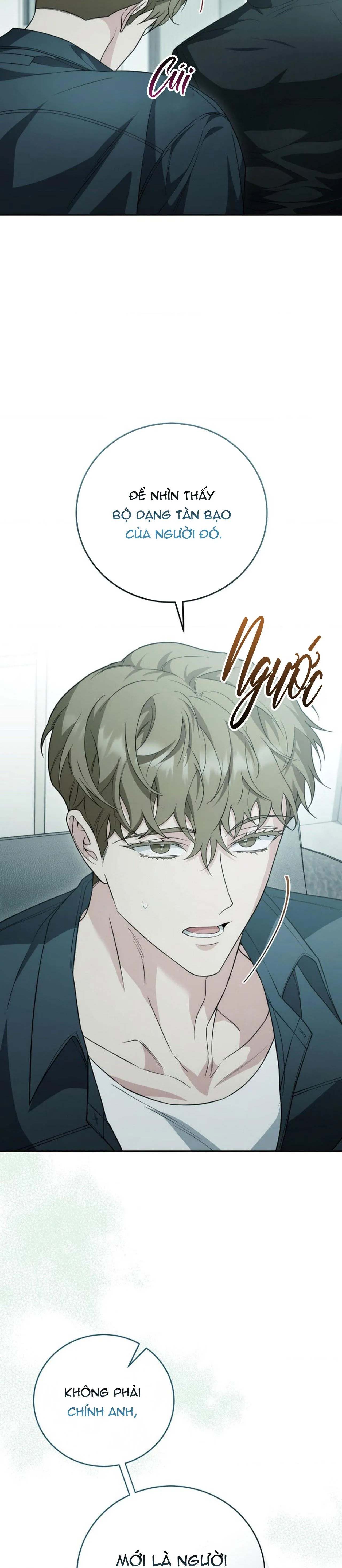 (ABO) MỐI QUAN HỆ KHÔNG HOÀN CHỈNH Chapter 26 Trang 10