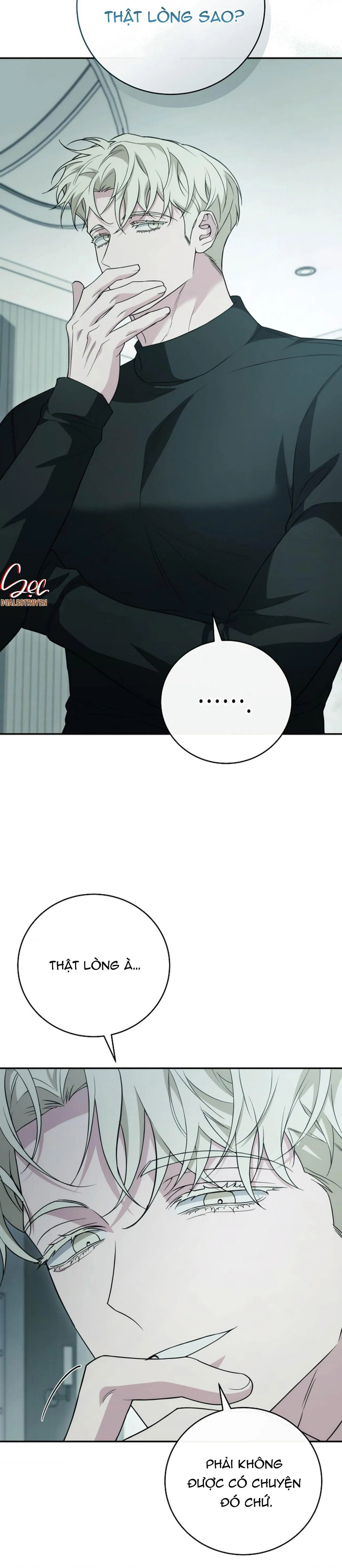 (ABO) MỐI QUAN HỆ KHÔNG HOÀN CHỈNH Chapter 26 Trang 11