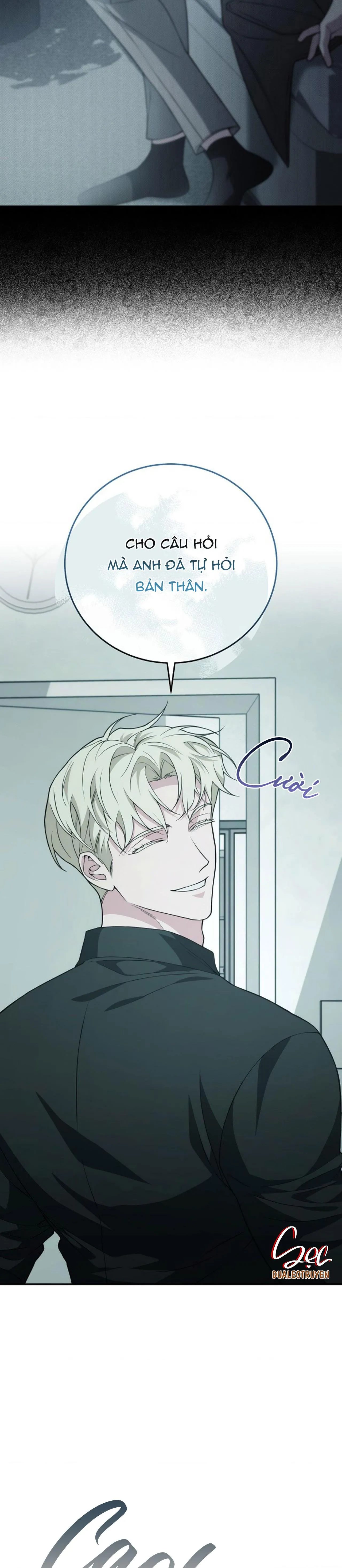 (ABO) MỐI QUAN HỆ KHÔNG HOÀN CHỈNH Chapter 26 Trang 14