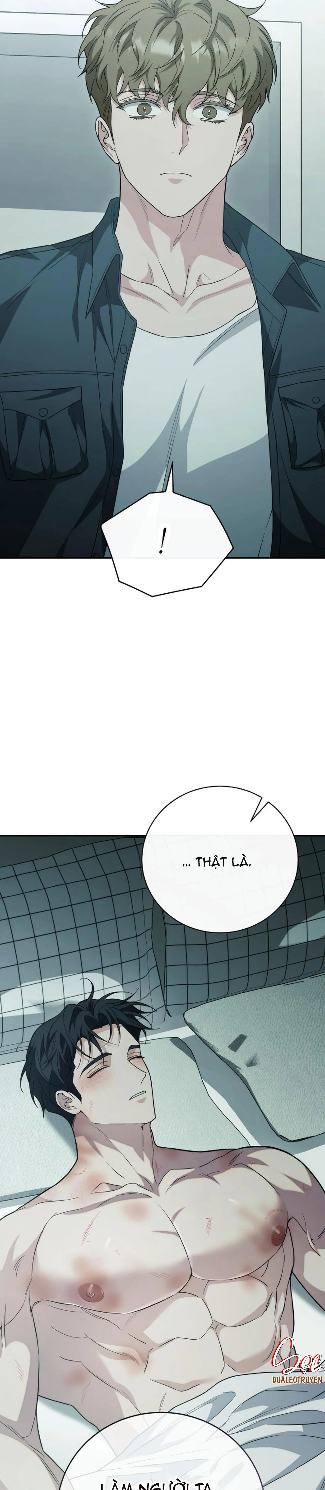 (ABO) MỐI QUAN HỆ KHÔNG HOÀN CHỈNH Chapter 26 Trang 17