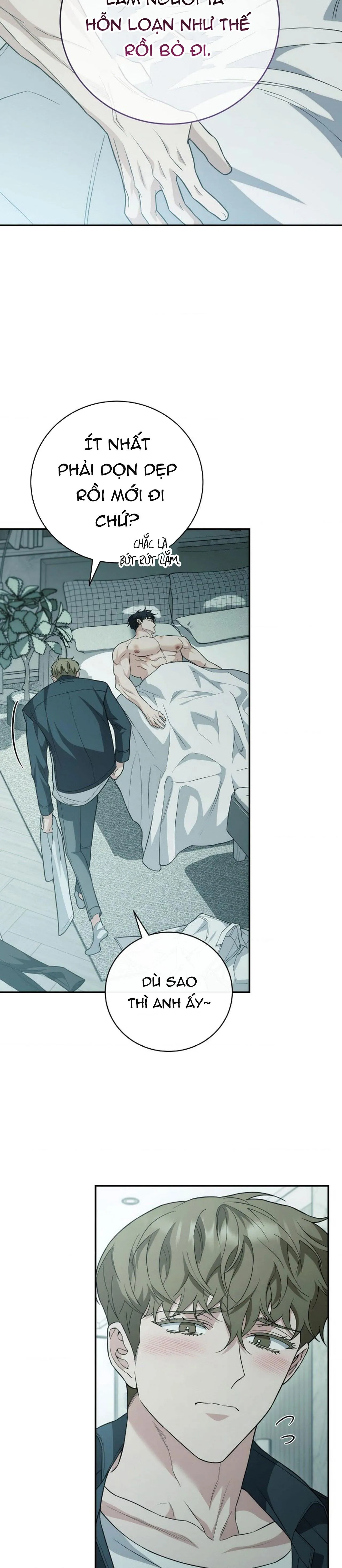 (ABO) MỐI QUAN HỆ KHÔNG HOÀN CHỈNH Chapter 26 Trang 18