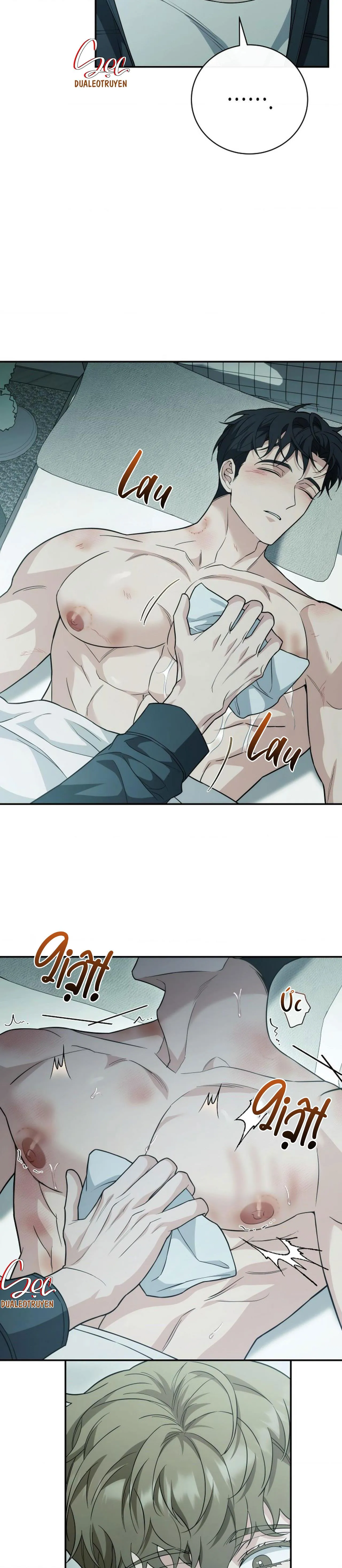 (ABO) MỐI QUAN HỆ KHÔNG HOÀN CHỈNH Chapter 26 Trang 19