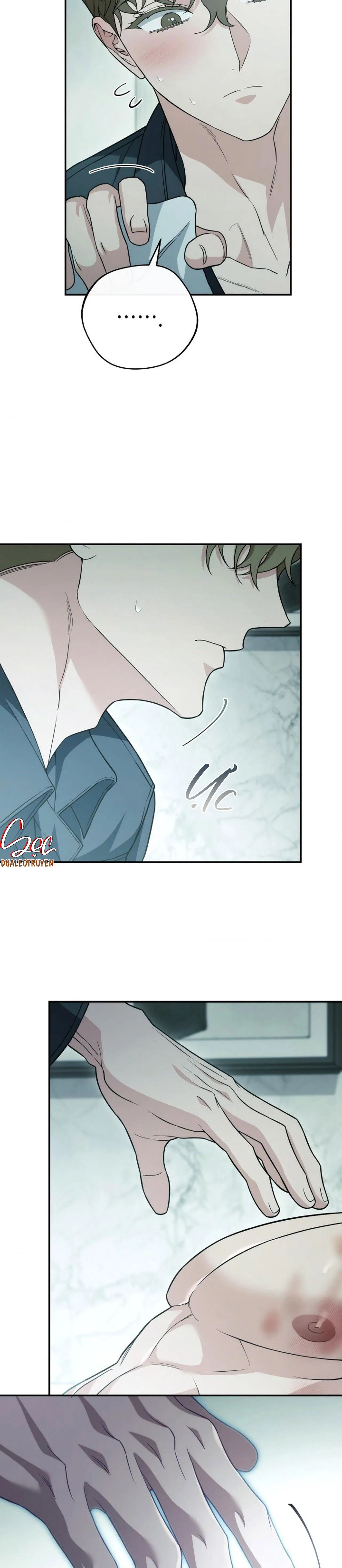 (ABO) MỐI QUAN HỆ KHÔNG HOÀN CHỈNH Chapter 26 Trang 20