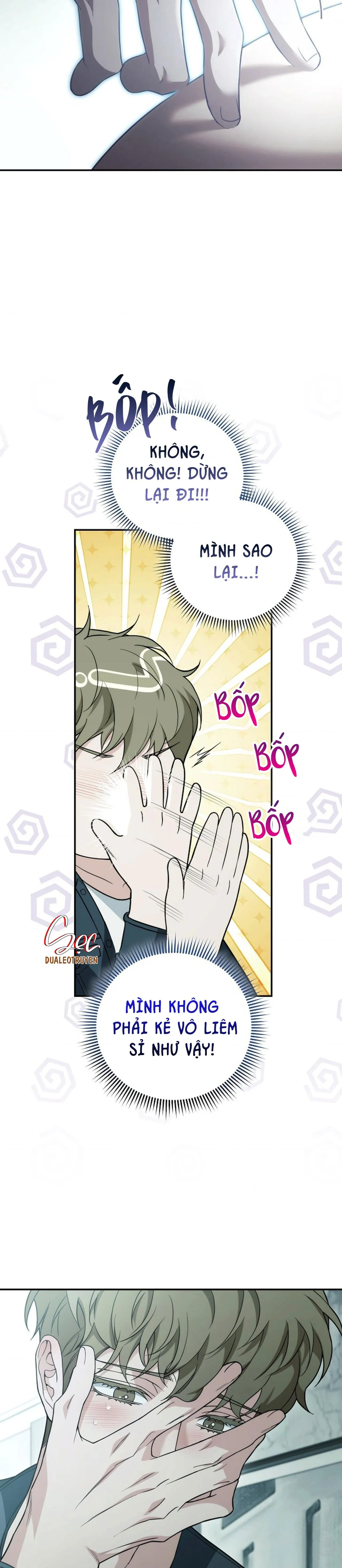 (ABO) MỐI QUAN HỆ KHÔNG HOÀN CHỈNH Chapter 26 Trang 21
