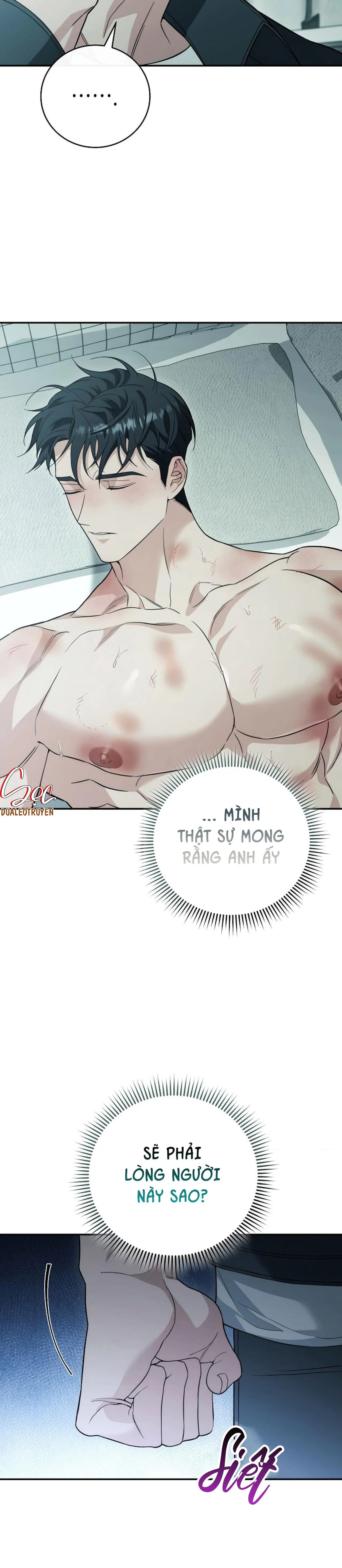 (ABO) MỐI QUAN HỆ KHÔNG HOÀN CHỈNH Chapter 26 Trang 22