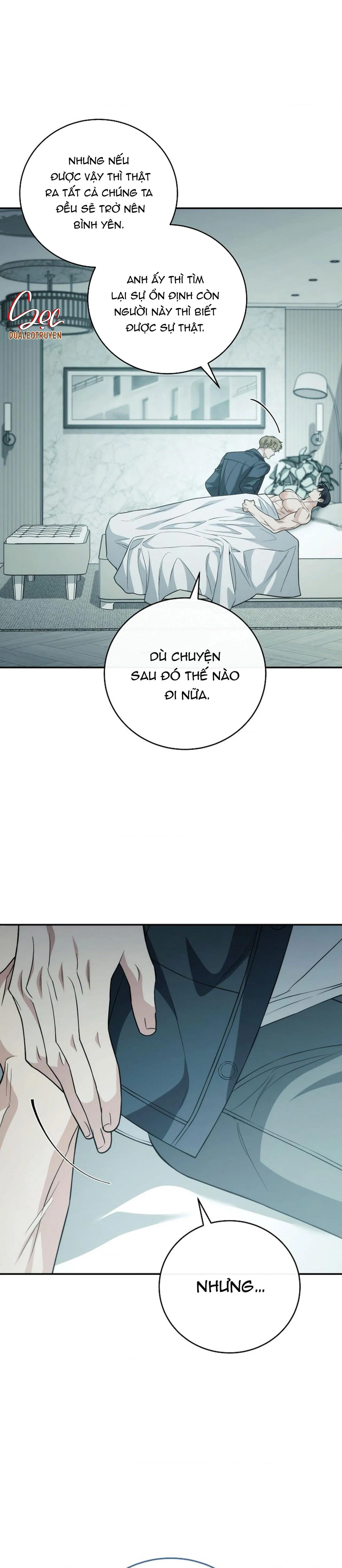 (ABO) MỐI QUAN HỆ KHÔNG HOÀN CHỈNH Chapter 26 Trang 23