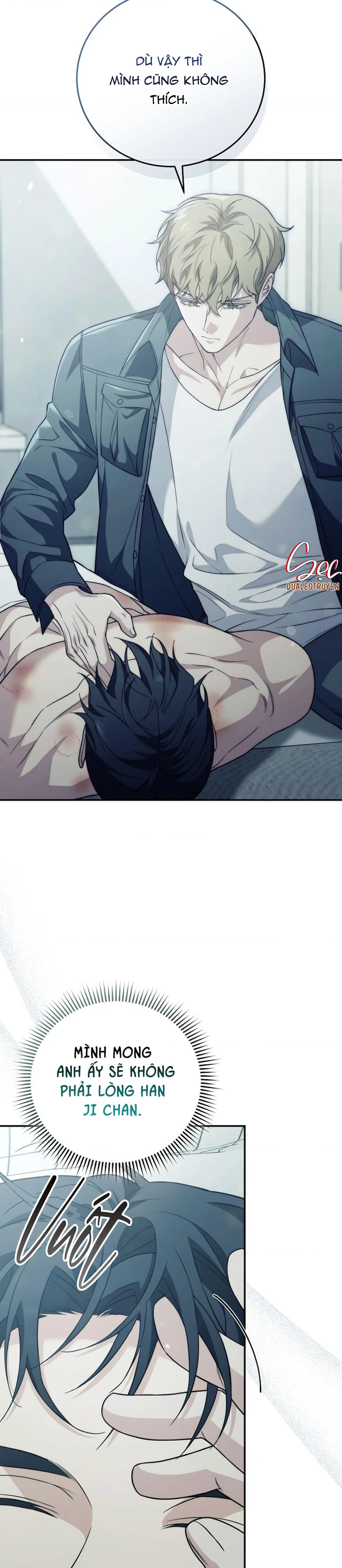 (ABO) MỐI QUAN HỆ KHÔNG HOÀN CHỈNH Chapter 26 Trang 24