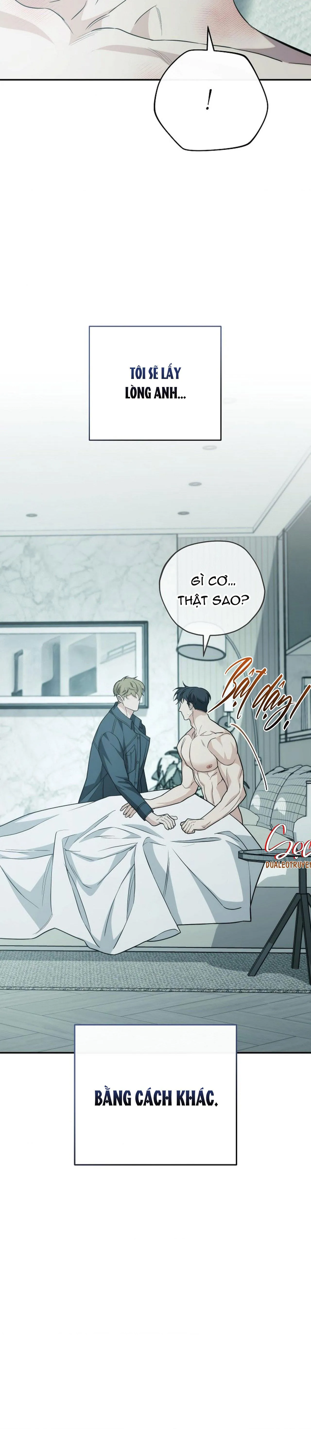 (ABO) MỐI QUAN HỆ KHÔNG HOÀN CHỈNH Chapter 26 Trang 28