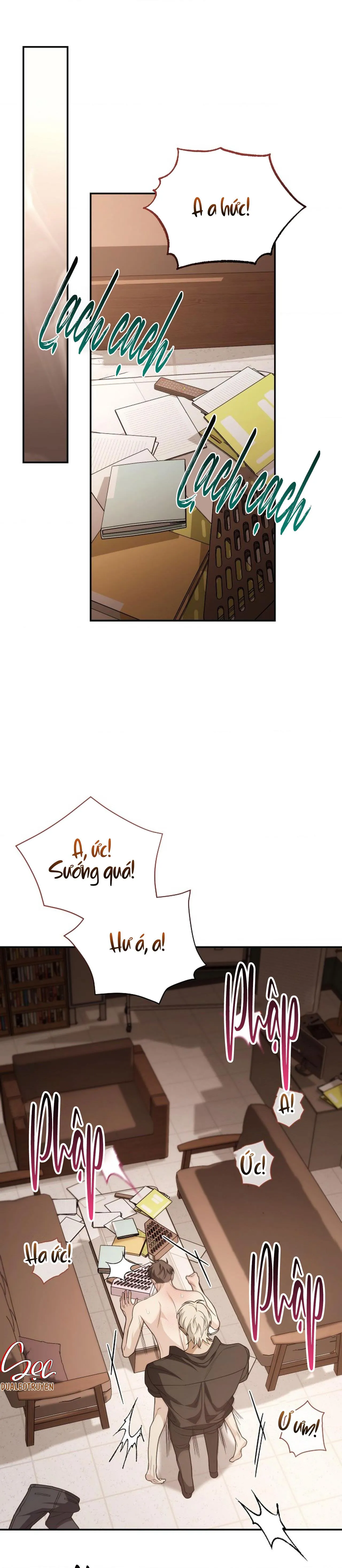 (ABO) MỐI QUAN HỆ KHÔNG HOÀN CHỈNH Chapter 26 Trang 29