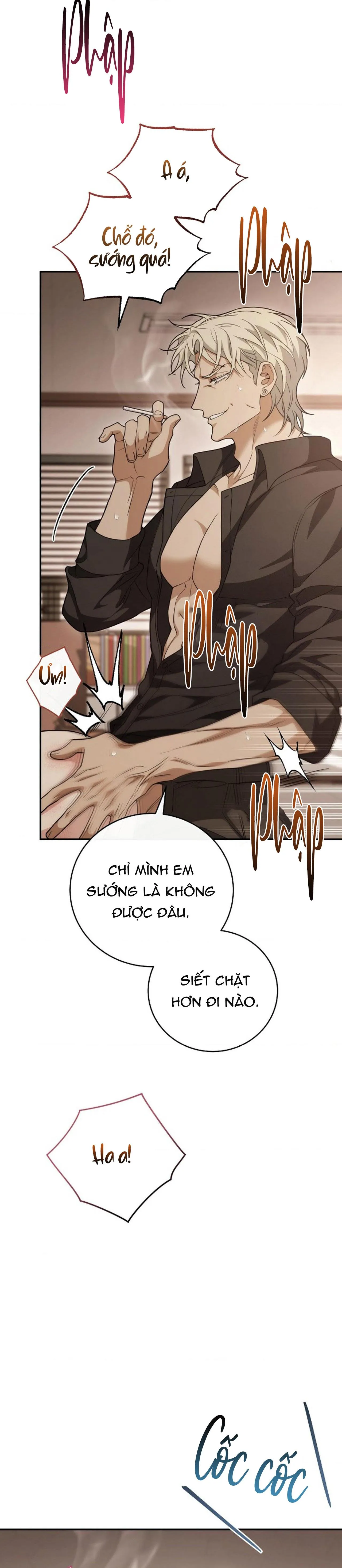 (ABO) MỐI QUAN HỆ KHÔNG HOÀN CHỈNH Chapter 26 Trang 30