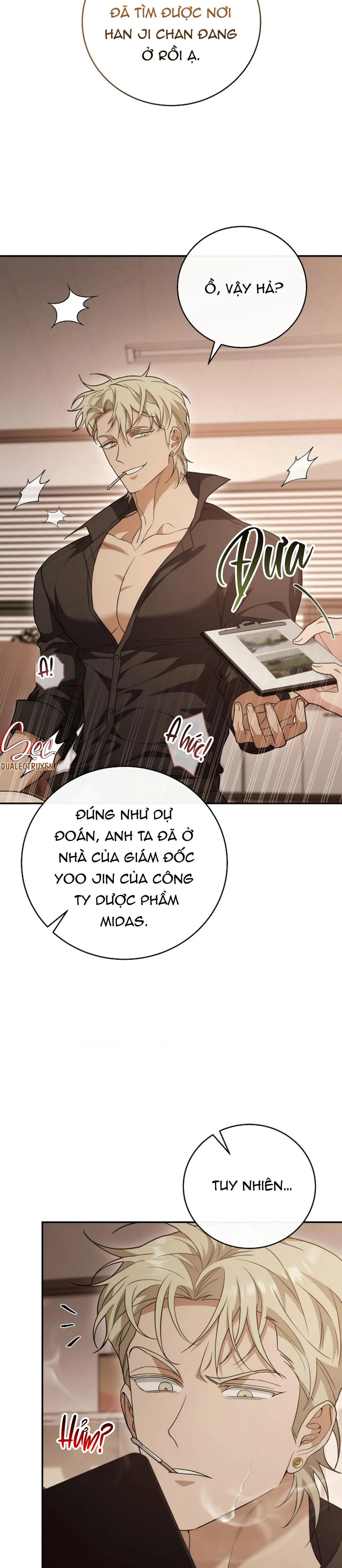 (ABO) MỐI QUAN HỆ KHÔNG HOÀN CHỈNH Chapter 26 Trang 32