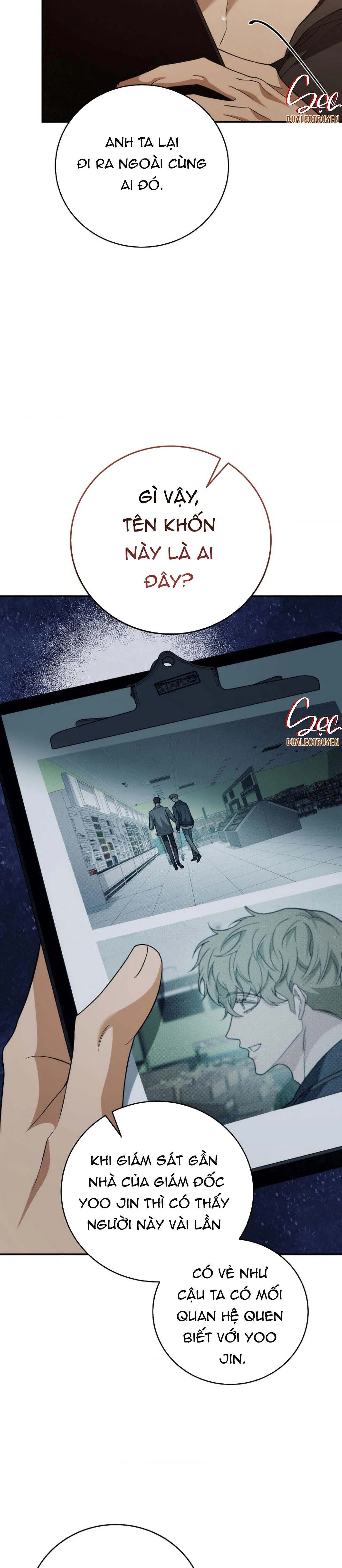 (ABO) MỐI QUAN HỆ KHÔNG HOÀN CHỈNH Chapter 26 Trang 33