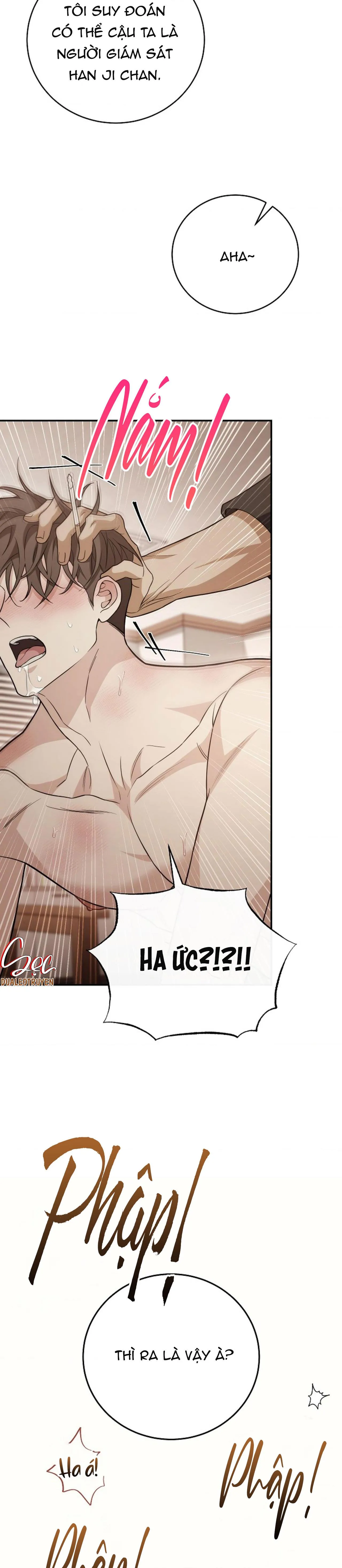 (ABO) MỐI QUAN HỆ KHÔNG HOÀN CHỈNH Chapter 26 Trang 34