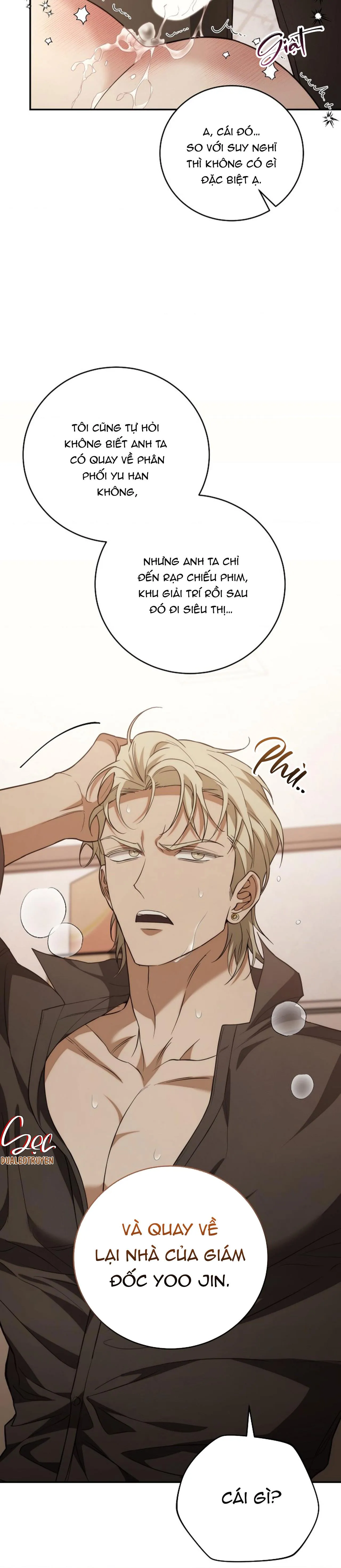 (ABO) MỐI QUAN HỆ KHÔNG HOÀN CHỈNH Chapter 26 Trang 36