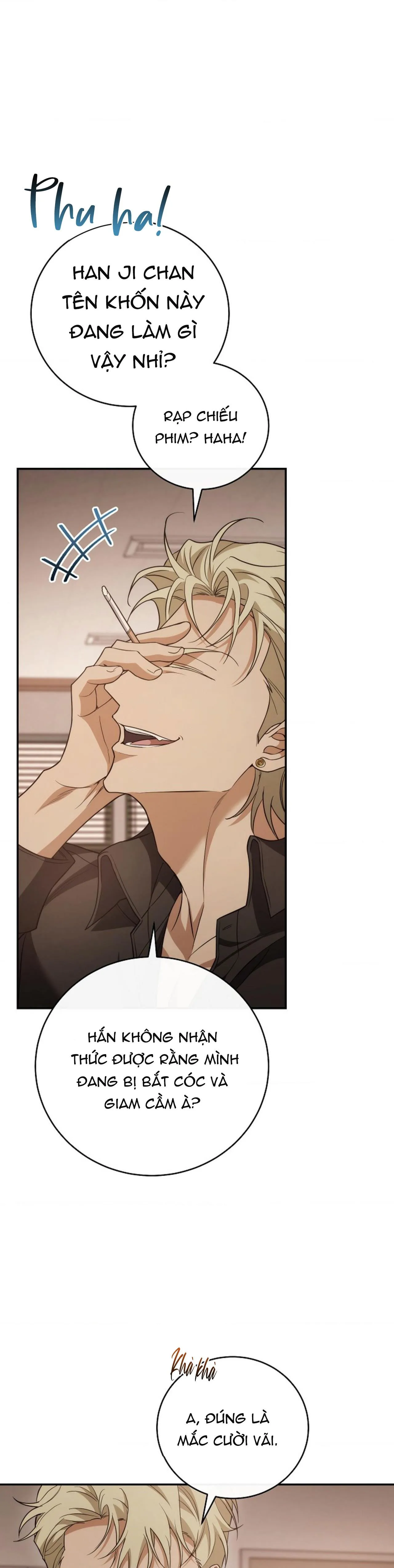 (ABO) MỐI QUAN HỆ KHÔNG HOÀN CHỈNH Chapter 26 Trang 37