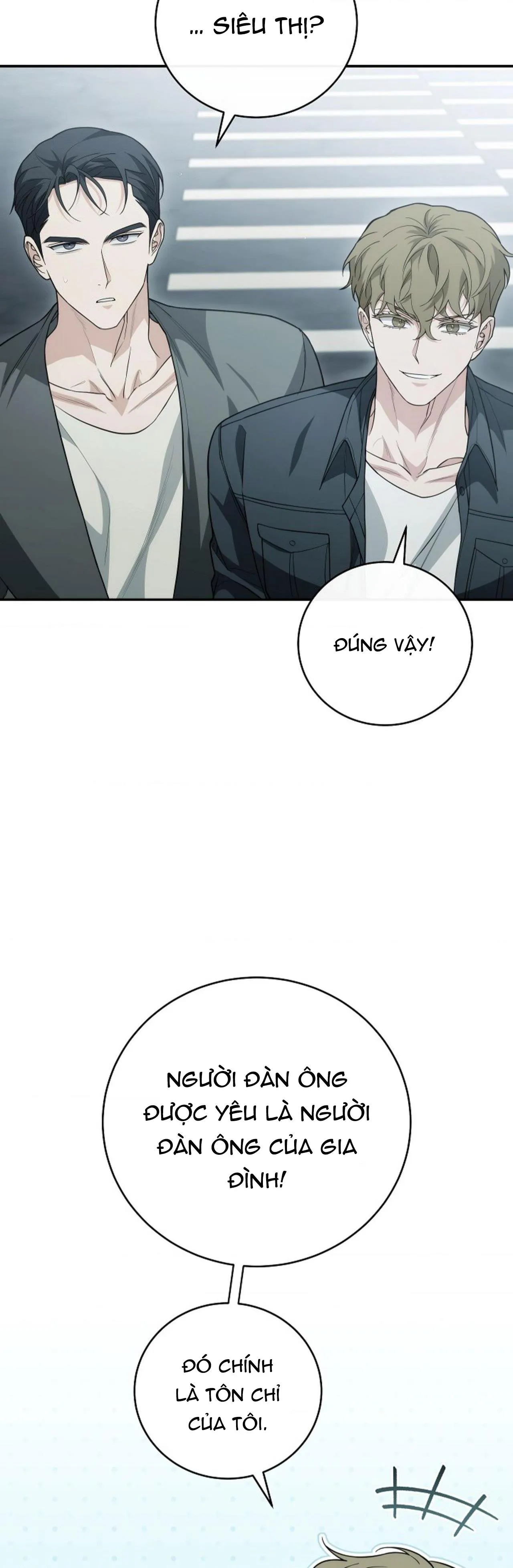 (ABO) MỐI QUAN HỆ KHÔNG HOÀN CHỈNH Chapter 27 Trang 3