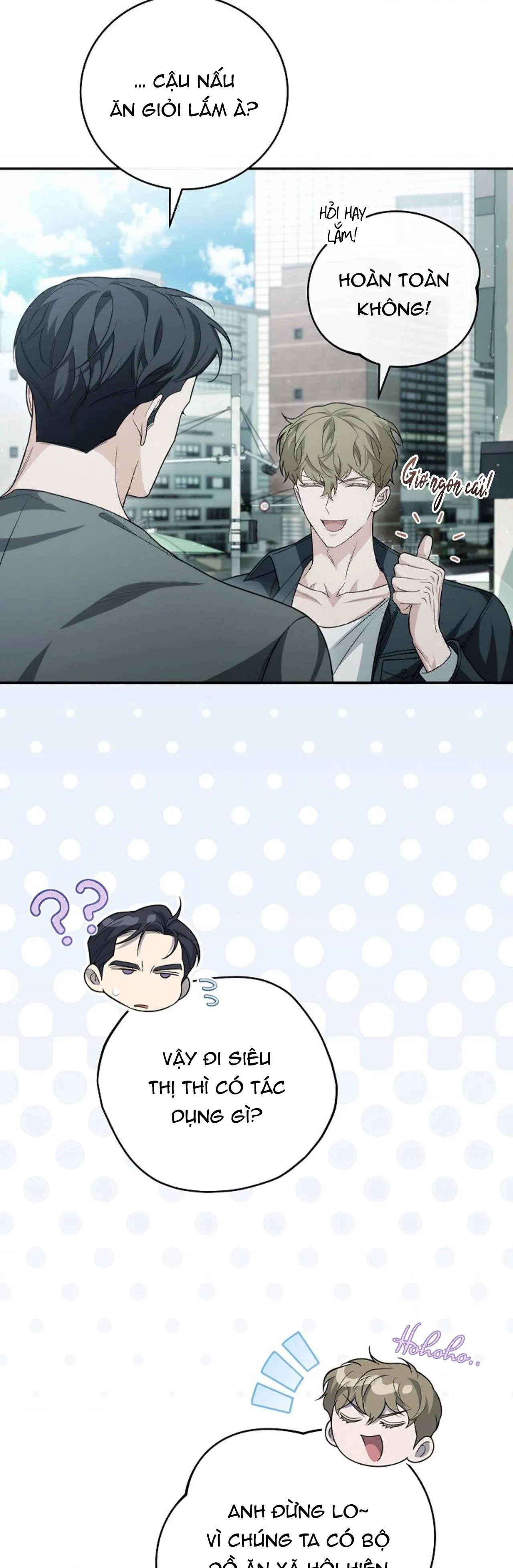 (ABO) MỐI QUAN HỆ KHÔNG HOÀN CHỈNH Chapter 27 Trang 5