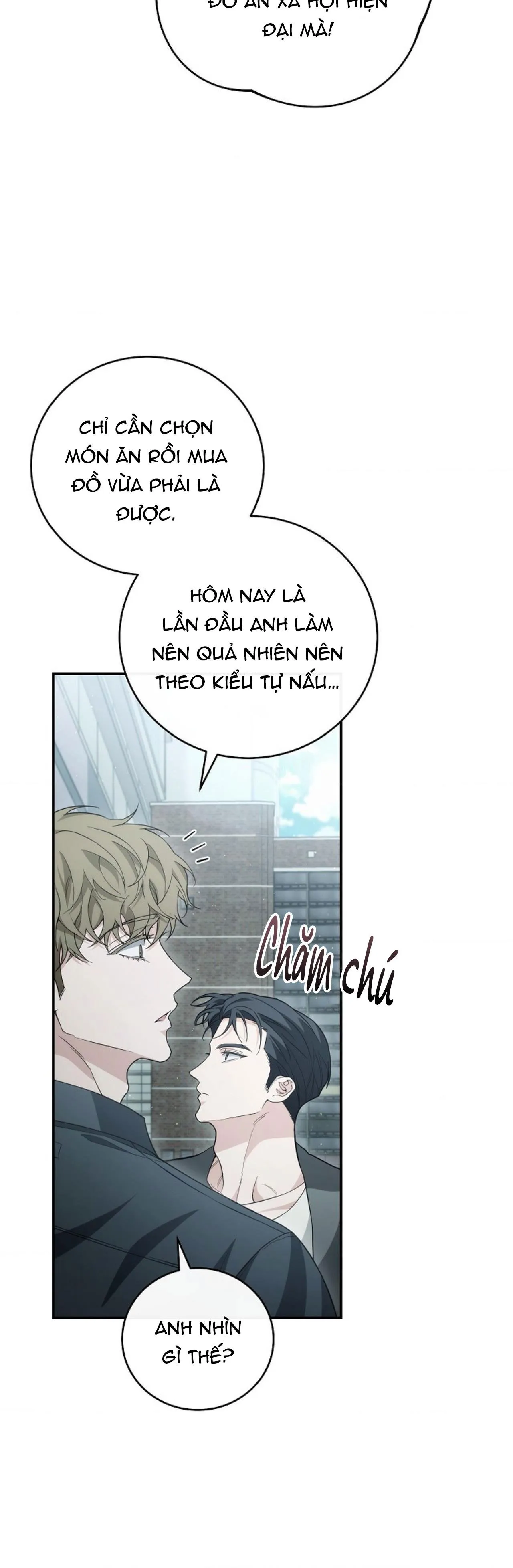 (ABO) MỐI QUAN HỆ KHÔNG HOÀN CHỈNH Chapter 27 Trang 6