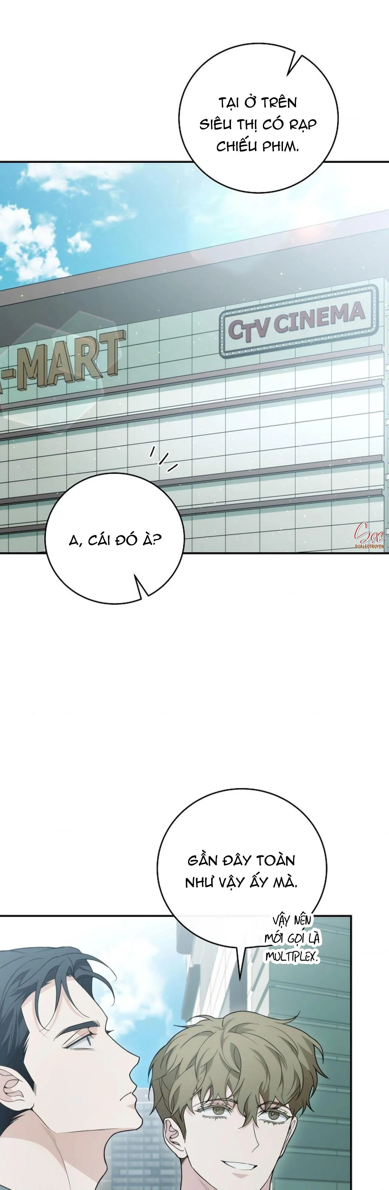 (ABO) MỐI QUAN HỆ KHÔNG HOÀN CHỈNH Chapter 27 Trang 7