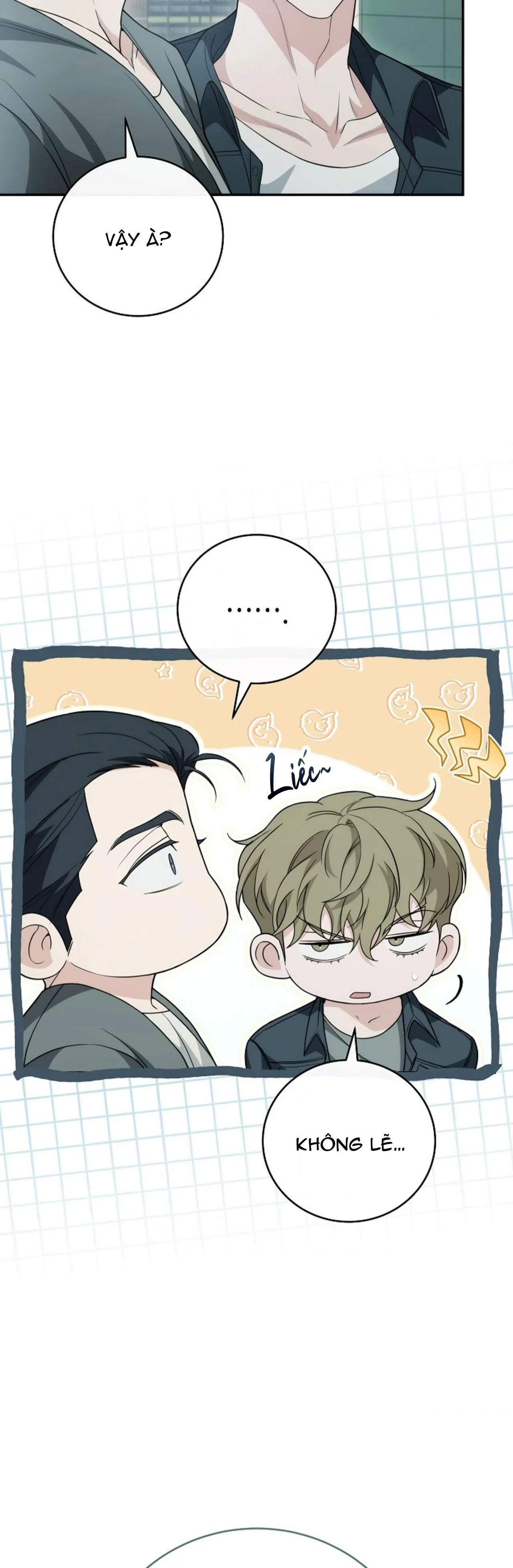 (ABO) MỐI QUAN HỆ KHÔNG HOÀN CHỈNH Chapter 27 Trang 8