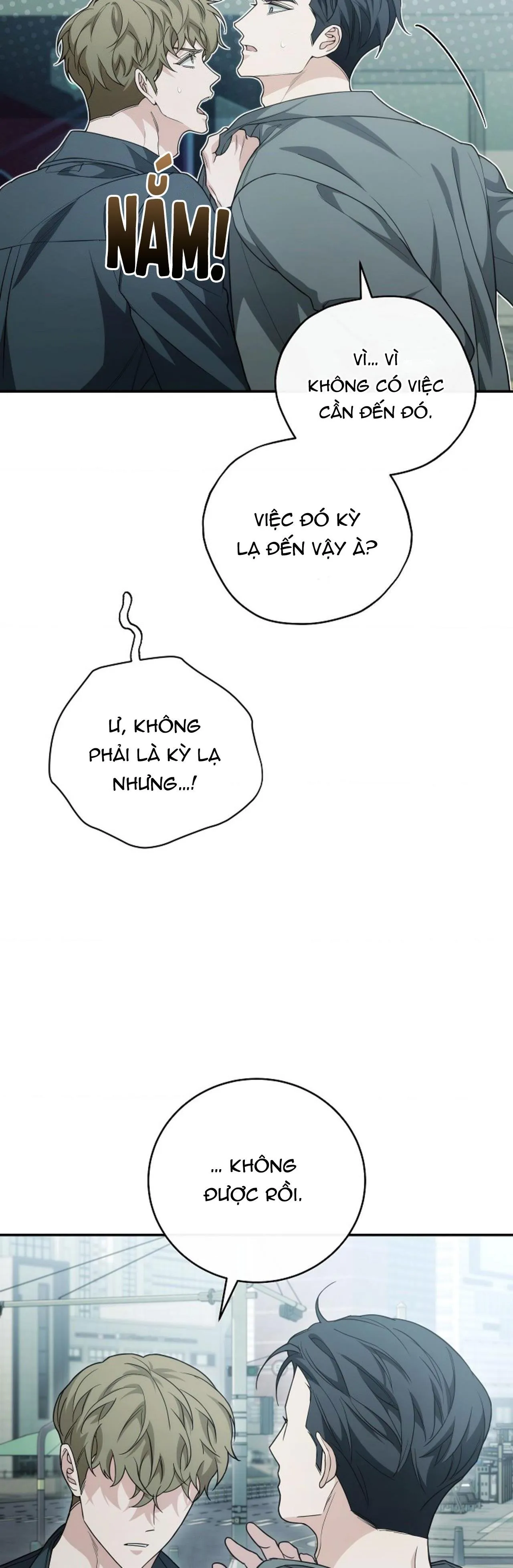 (ABO) MỐI QUAN HỆ KHÔNG HOÀN CHỈNH Chapter 27 Trang 11