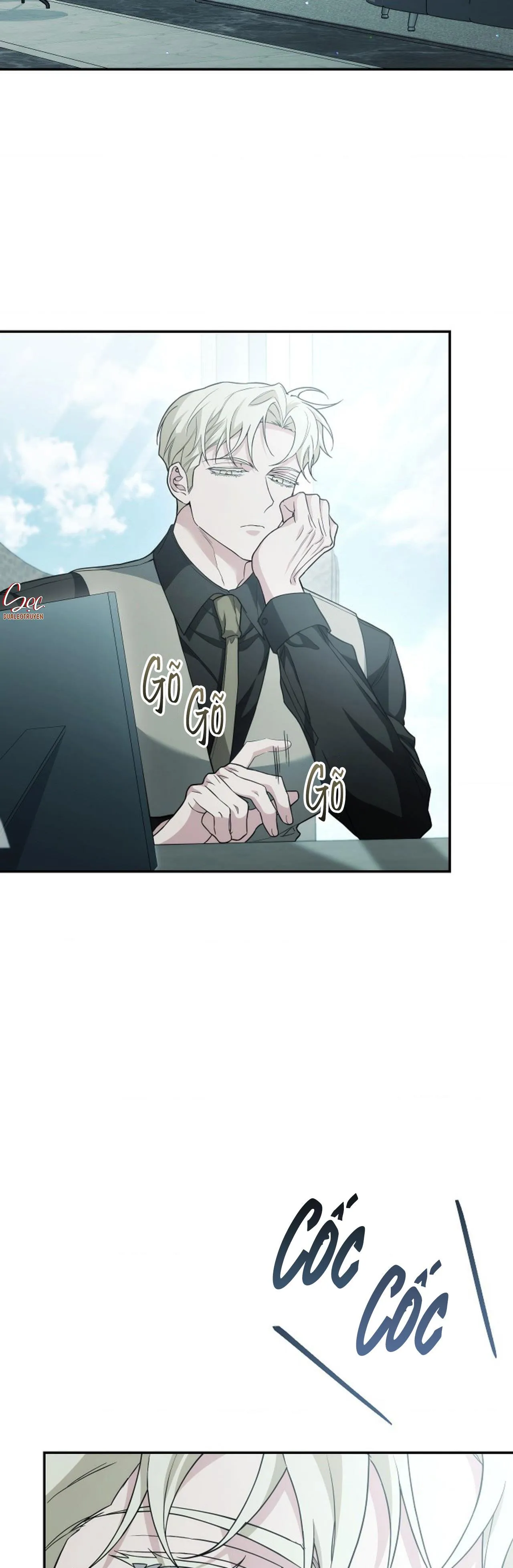 (ABO) MỐI QUAN HỆ KHÔNG HOÀN CHỈNH Chapter 27 Trang 16