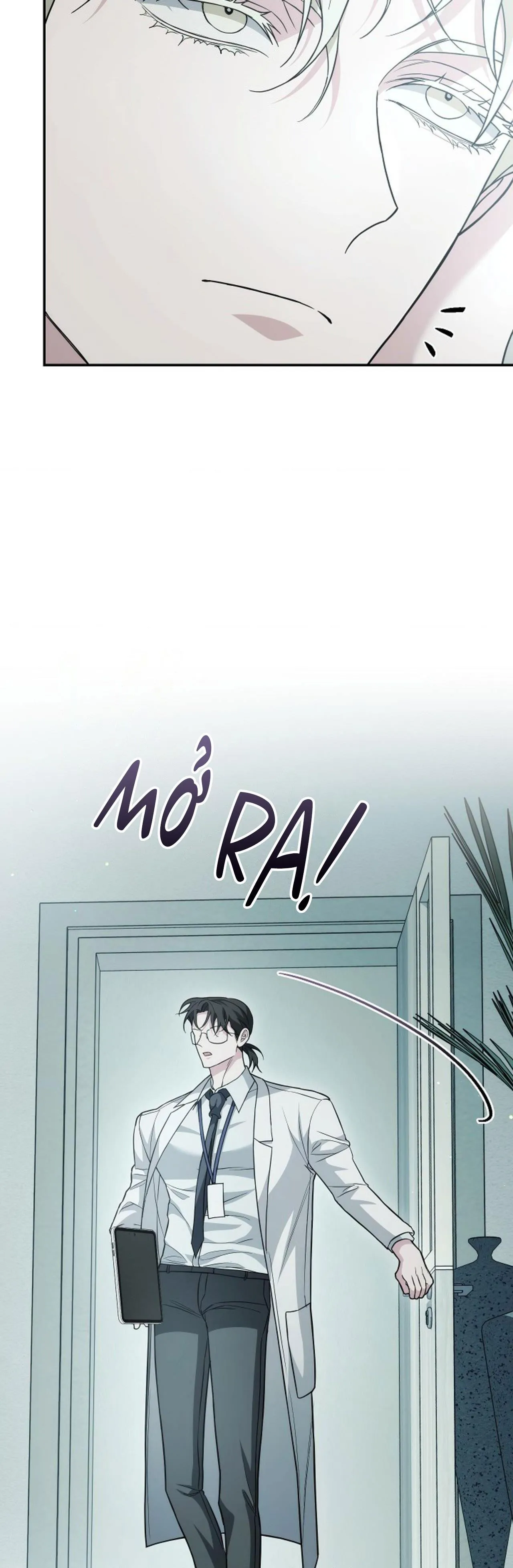 (ABO) MỐI QUAN HỆ KHÔNG HOÀN CHỈNH Chapter 27 Trang 17