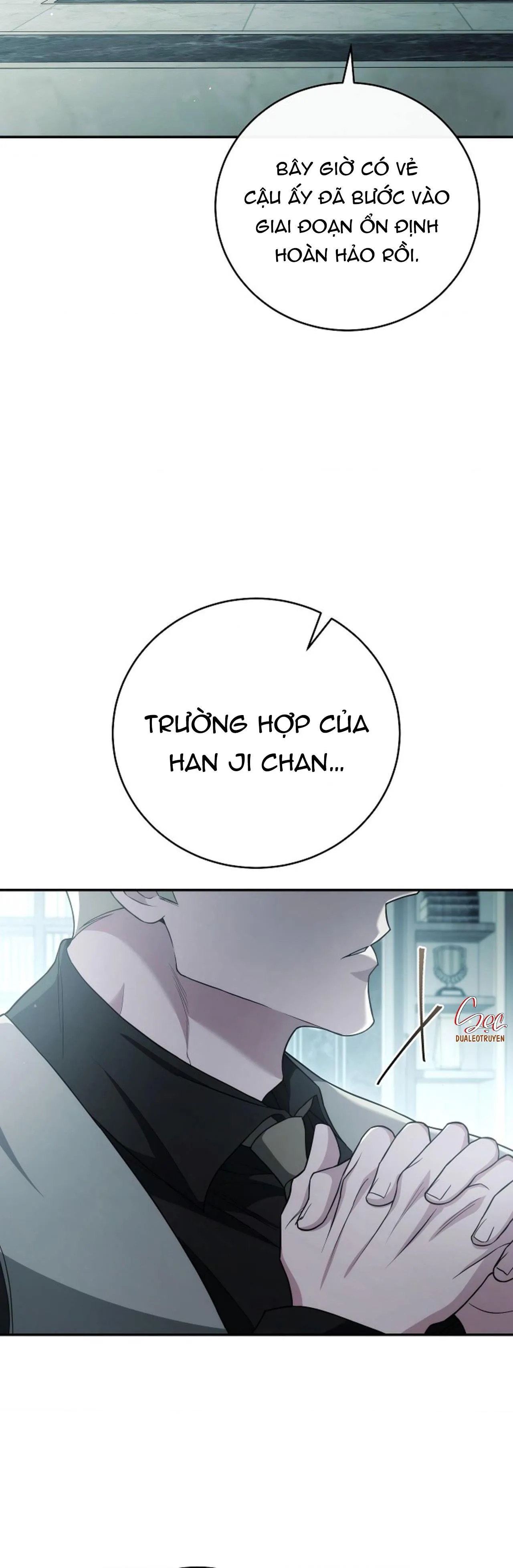 (ABO) MỐI QUAN HỆ KHÔNG HOÀN CHỈNH Chapter 27 Trang 19