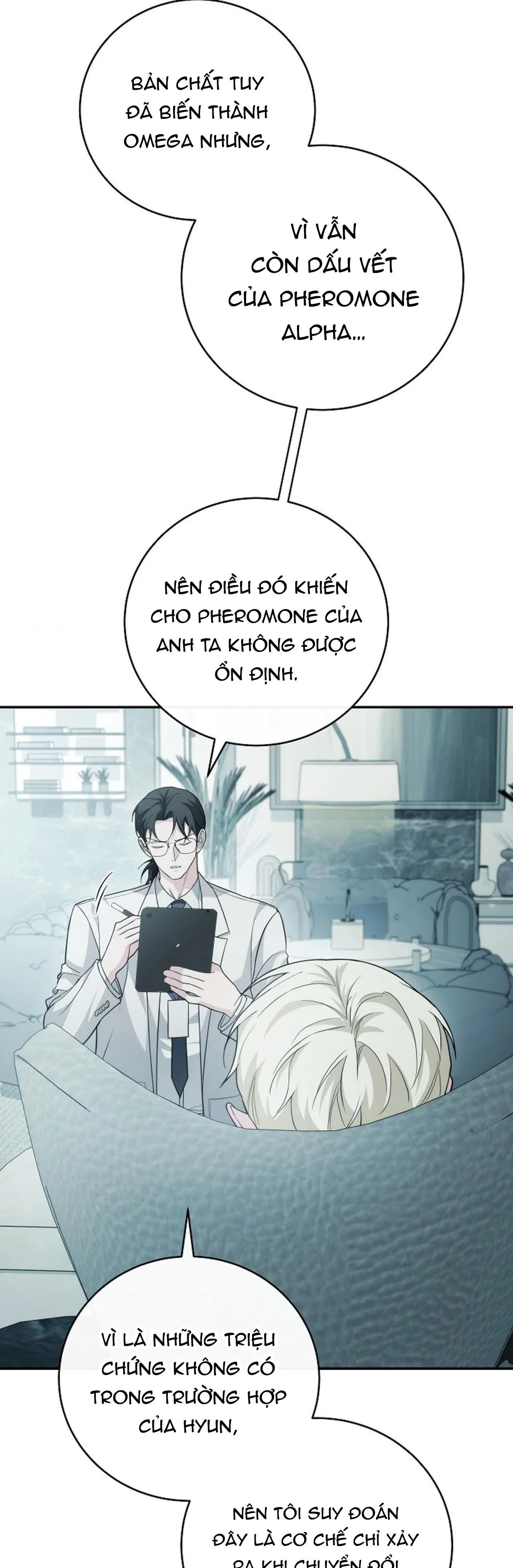 (ABO) MỐI QUAN HỆ KHÔNG HOÀN CHỈNH Chapter 27 Trang 20