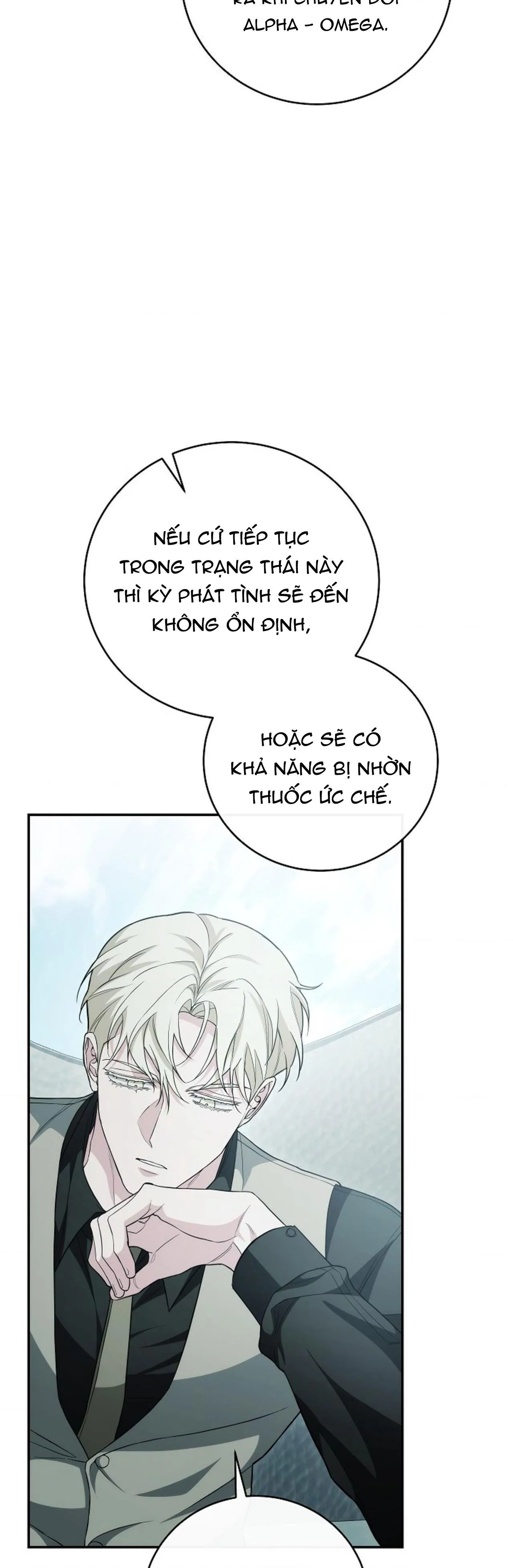 (ABO) MỐI QUAN HỆ KHÔNG HOÀN CHỈNH Chapter 27 Trang 21