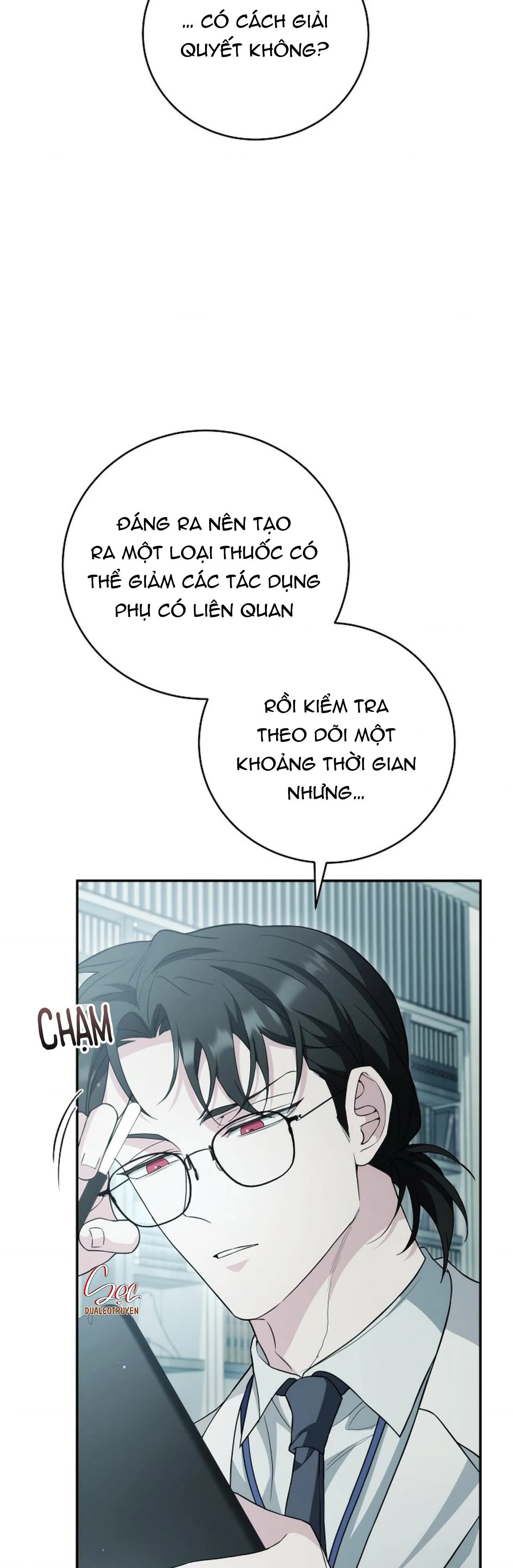 (ABO) MỐI QUAN HỆ KHÔNG HOÀN CHỈNH Chapter 27 Trang 22