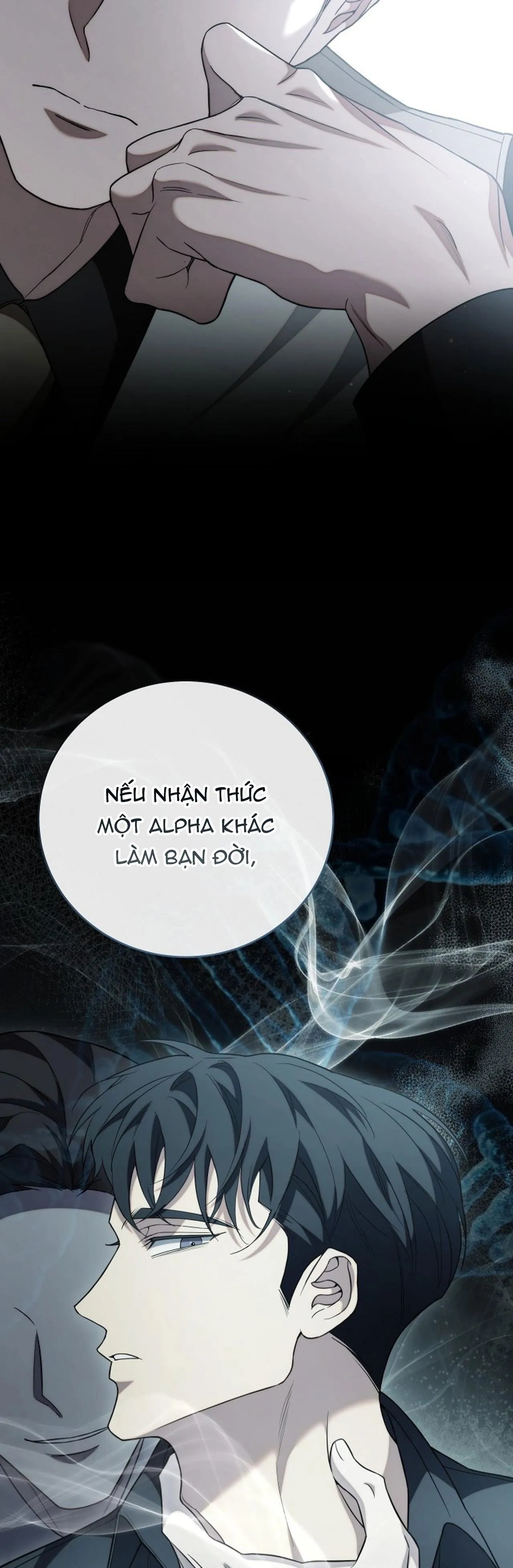 (ABO) MỐI QUAN HỆ KHÔNG HOÀN CHỈNH Chapter 27 Trang 24