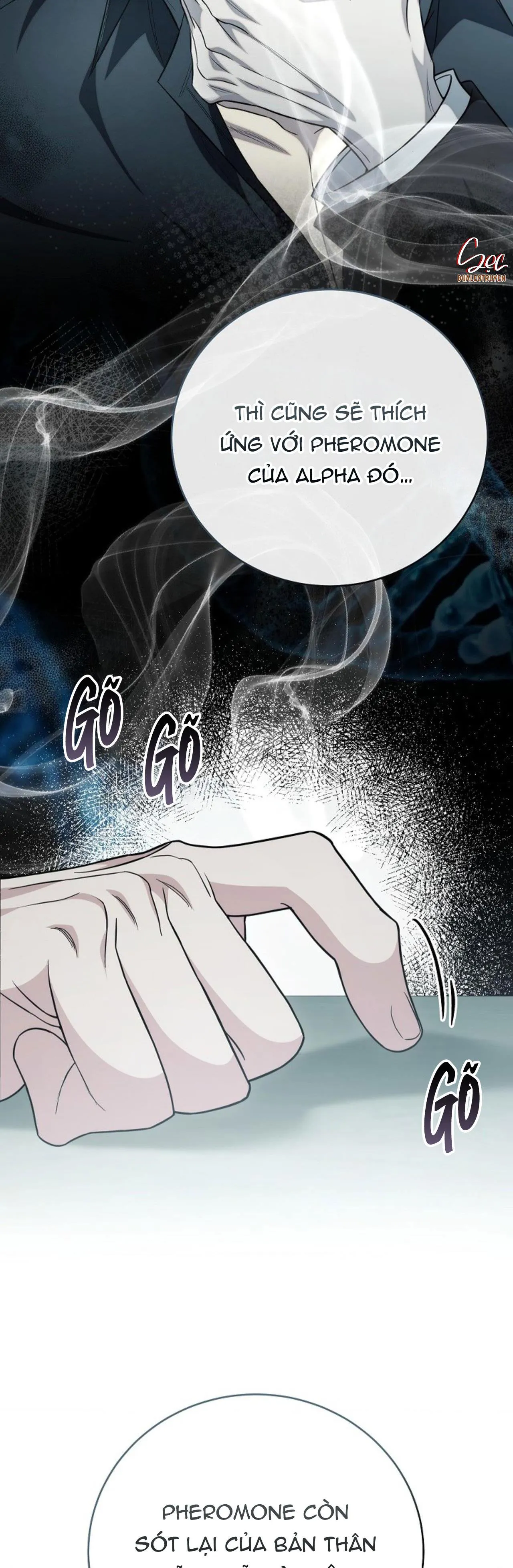 (ABO) MỐI QUAN HỆ KHÔNG HOÀN CHỈNH Chapter 27 Trang 25