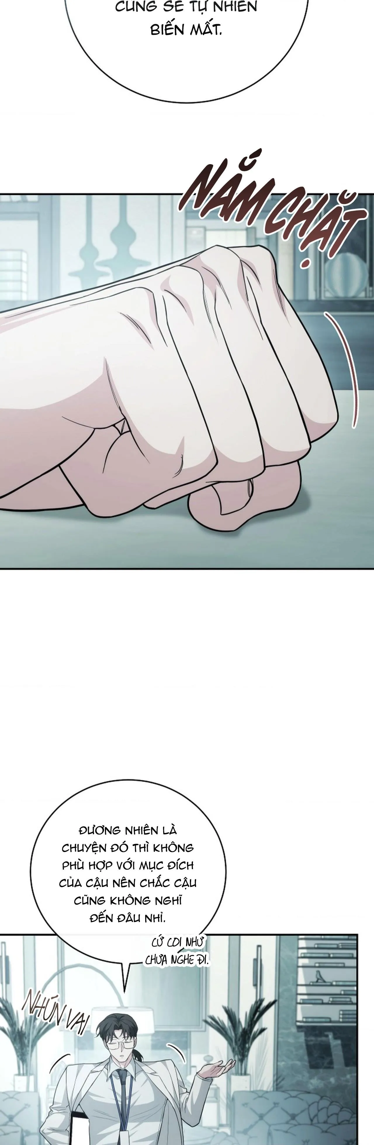 (ABO) MỐI QUAN HỆ KHÔNG HOÀN CHỈNH Chapter 27 Trang 26