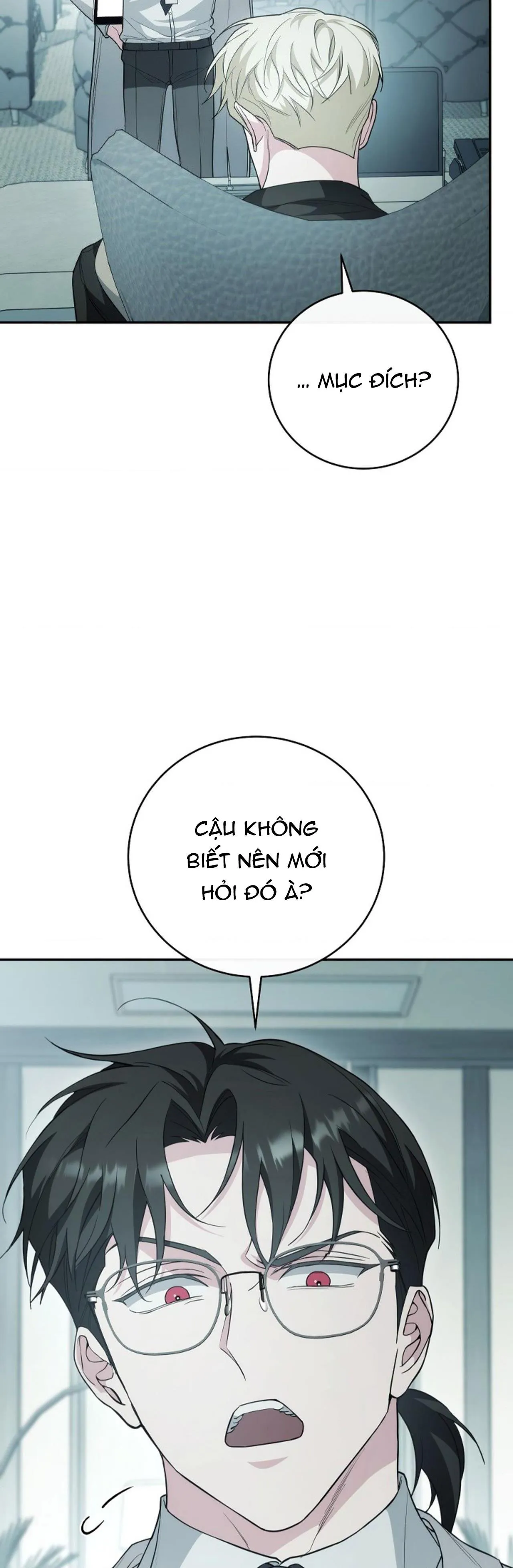 (ABO) MỐI QUAN HỆ KHÔNG HOÀN CHỈNH Chapter 27 Trang 27