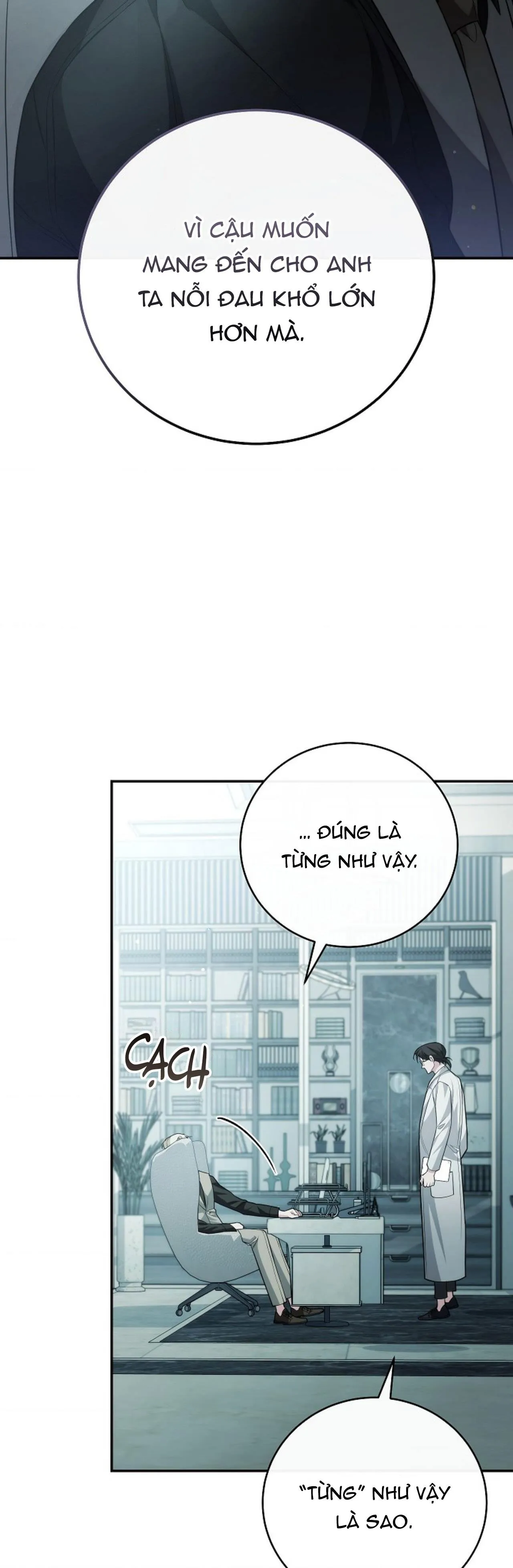 (ABO) MỐI QUAN HỆ KHÔNG HOÀN CHỈNH Chapter 27 Trang 30