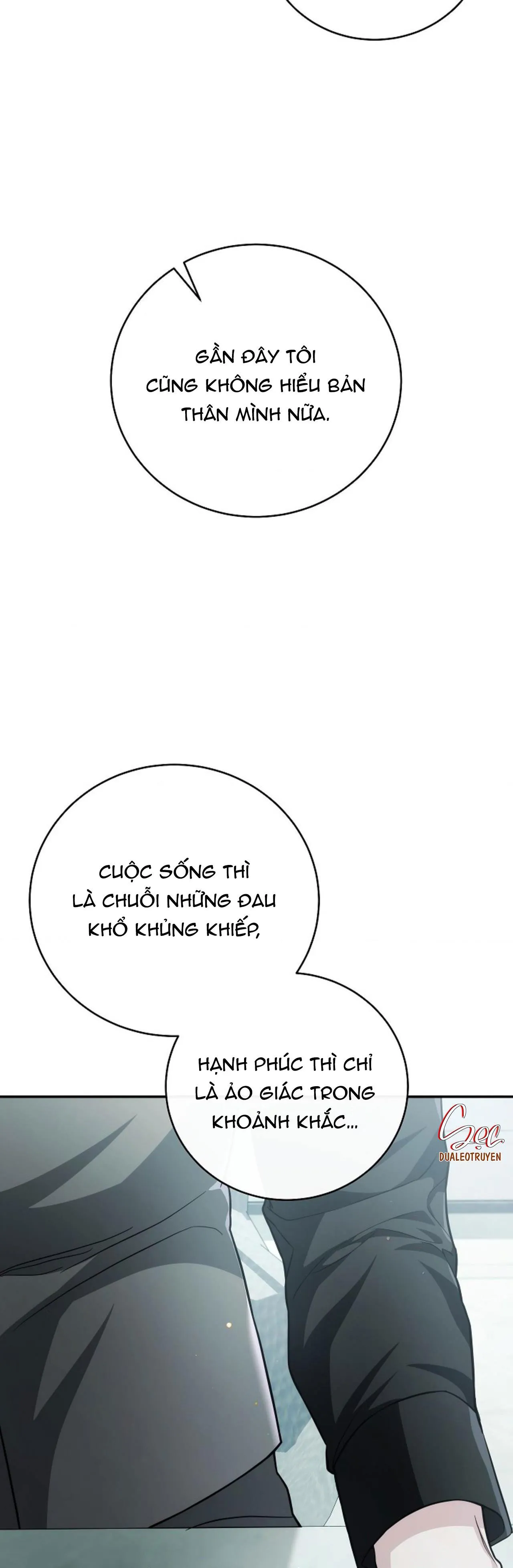 (ABO) MỐI QUAN HỆ KHÔNG HOÀN CHỈNH Chapter 27 Trang 31