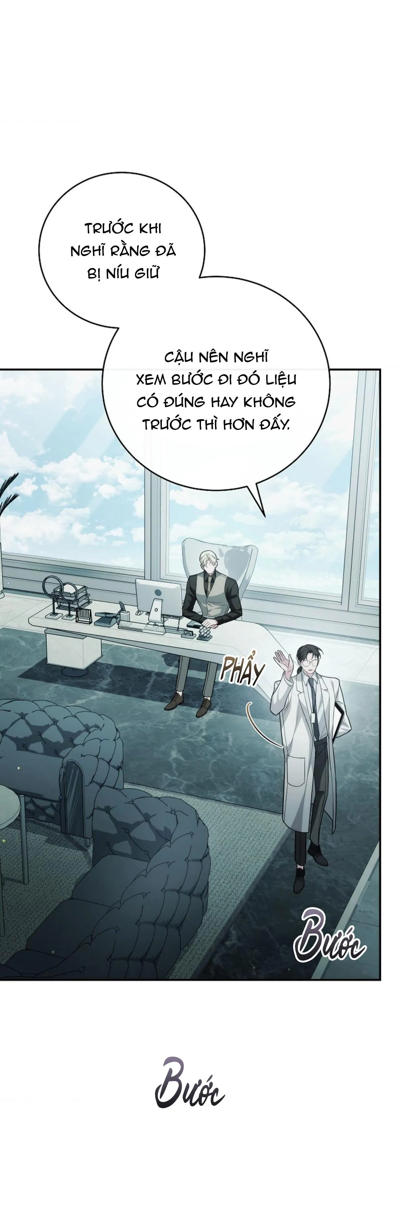 (ABO) MỐI QUAN HỆ KHÔNG HOÀN CHỈNH Chapter 27 Trang 36