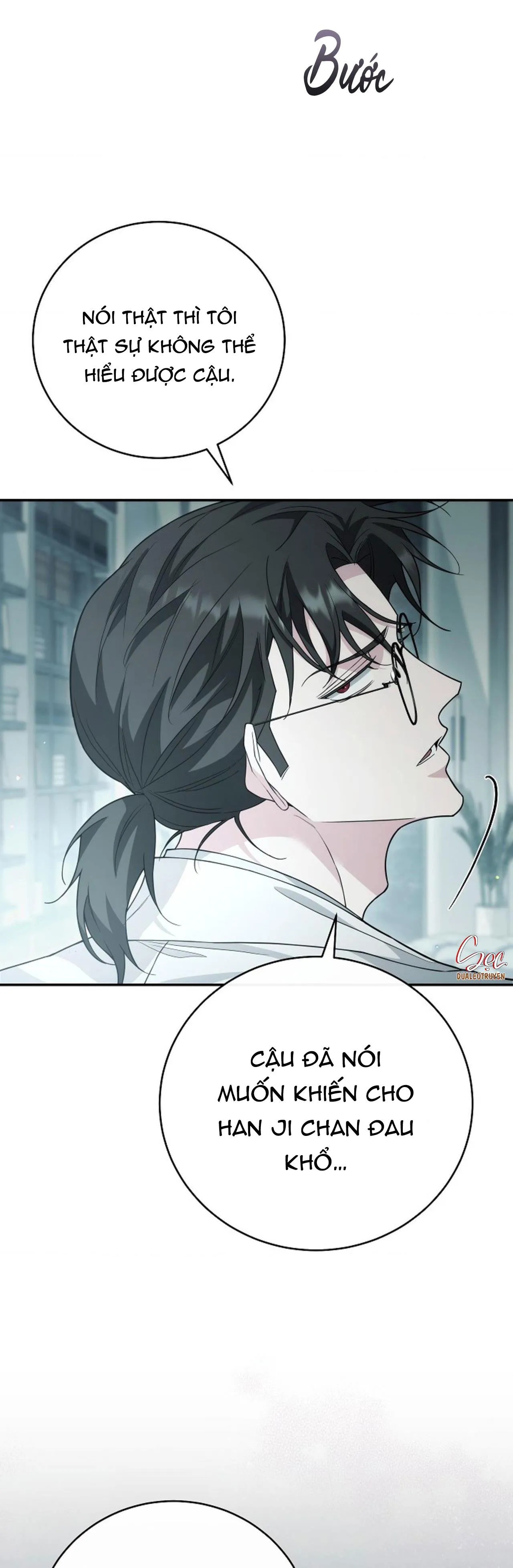 (ABO) MỐI QUAN HỆ KHÔNG HOÀN CHỈNH Chapter 27 Trang 37