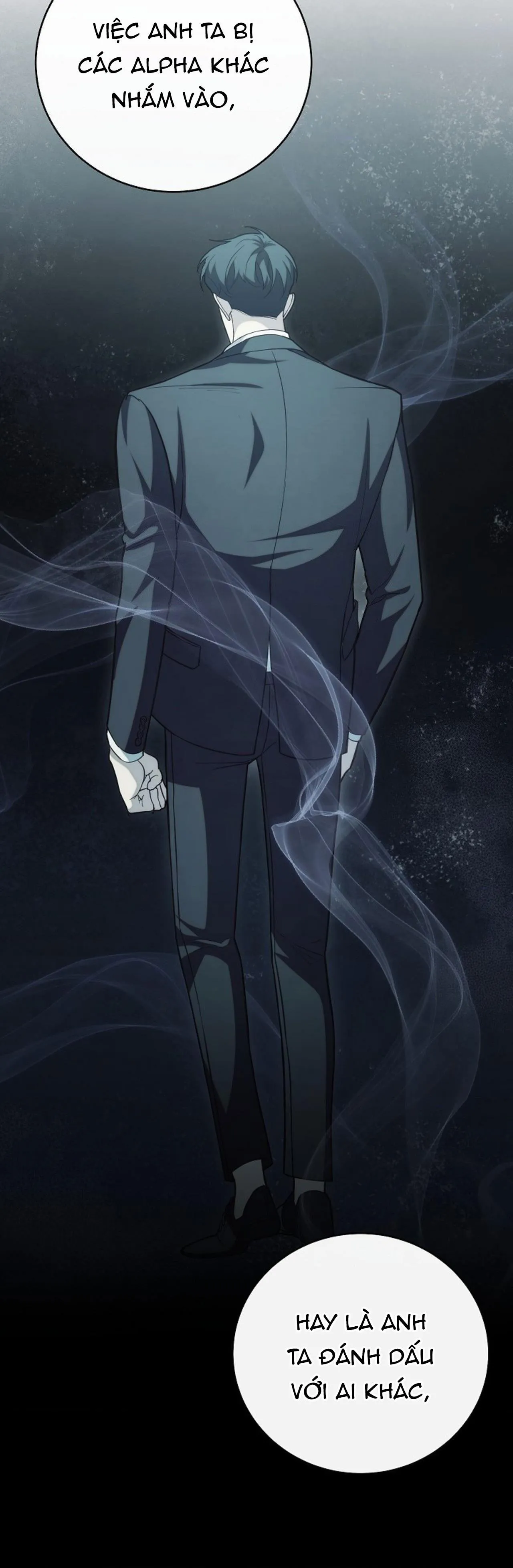 (ABO) MỐI QUAN HỆ KHÔNG HOÀN CHỈNH Chapter 27 Trang 38